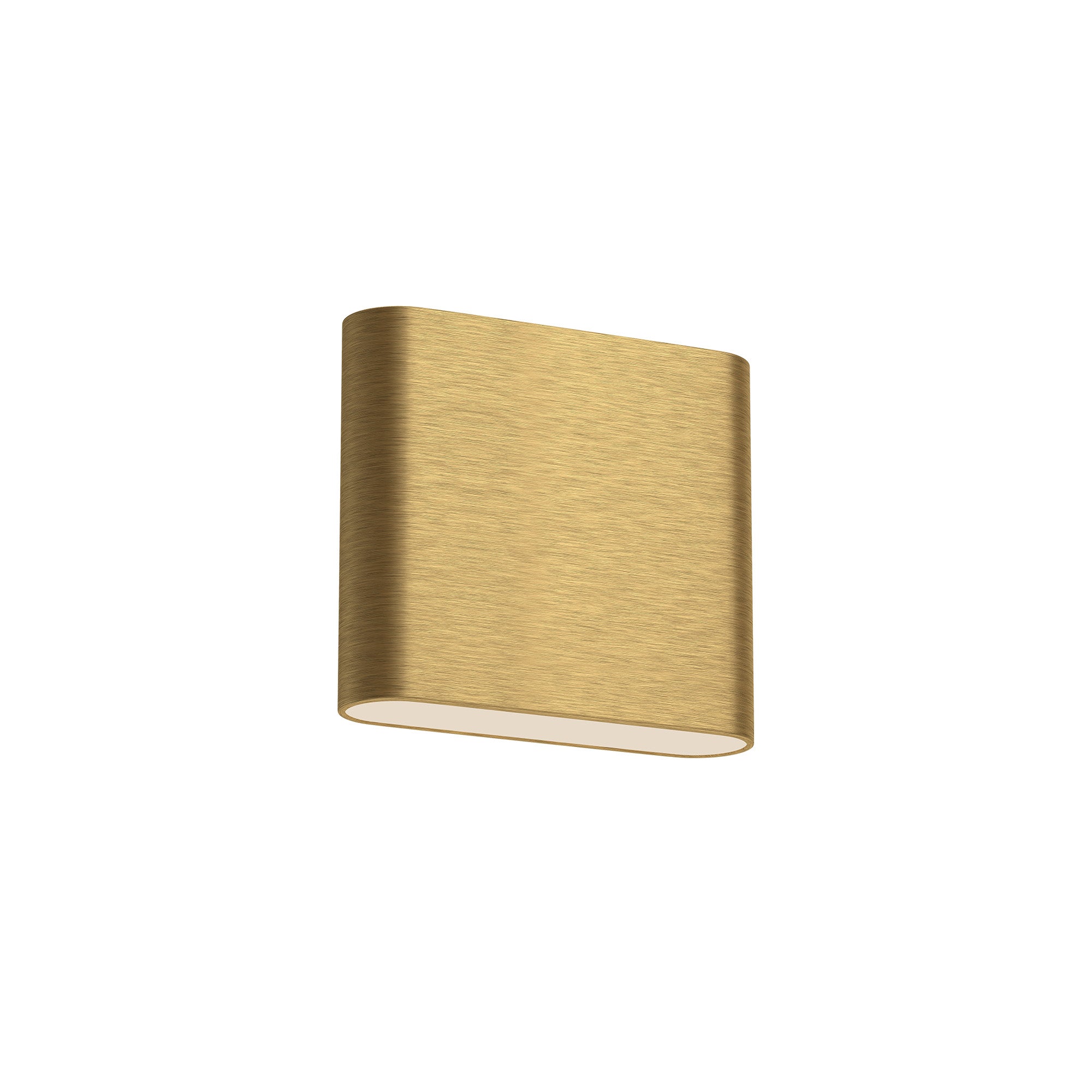 Slate 6" LED Wall Sconce