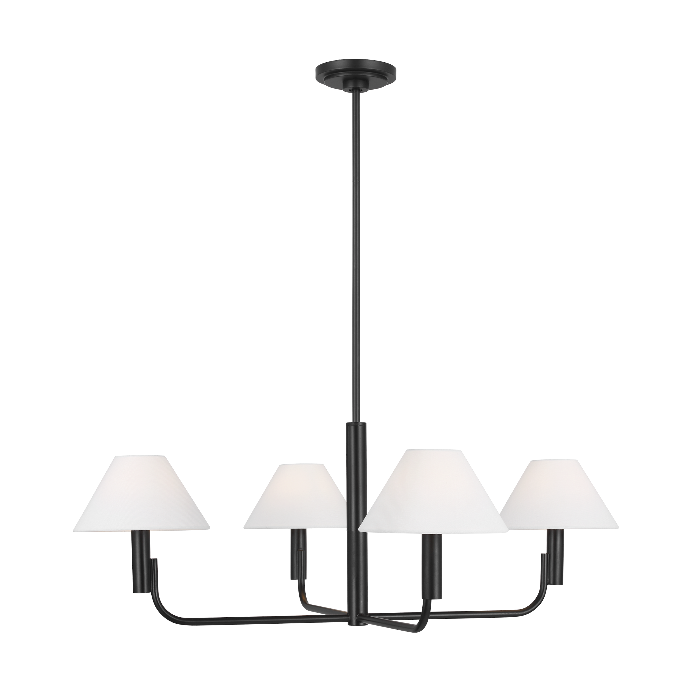 Colfax Medium Chandelier