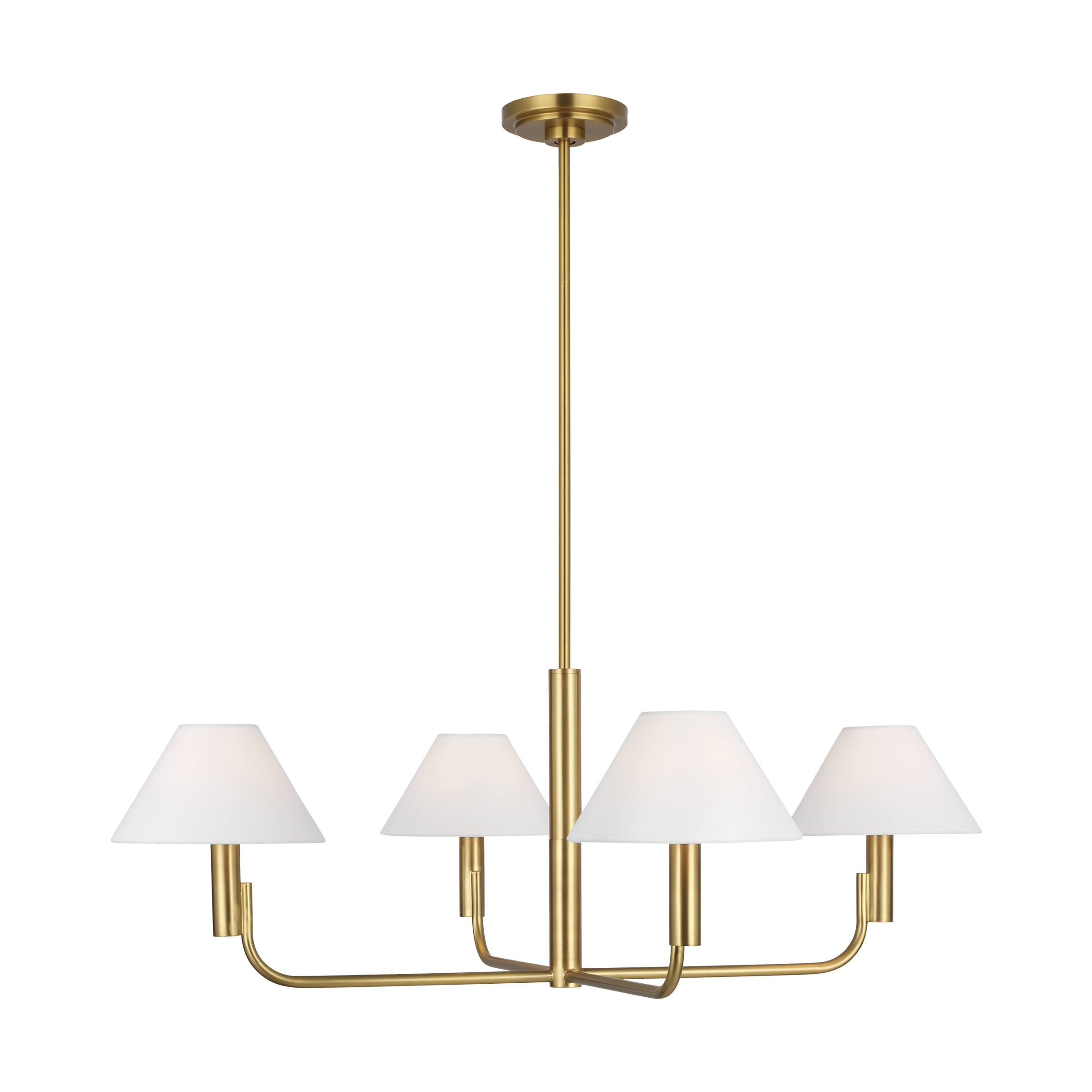 Colfax Medium Chandelier