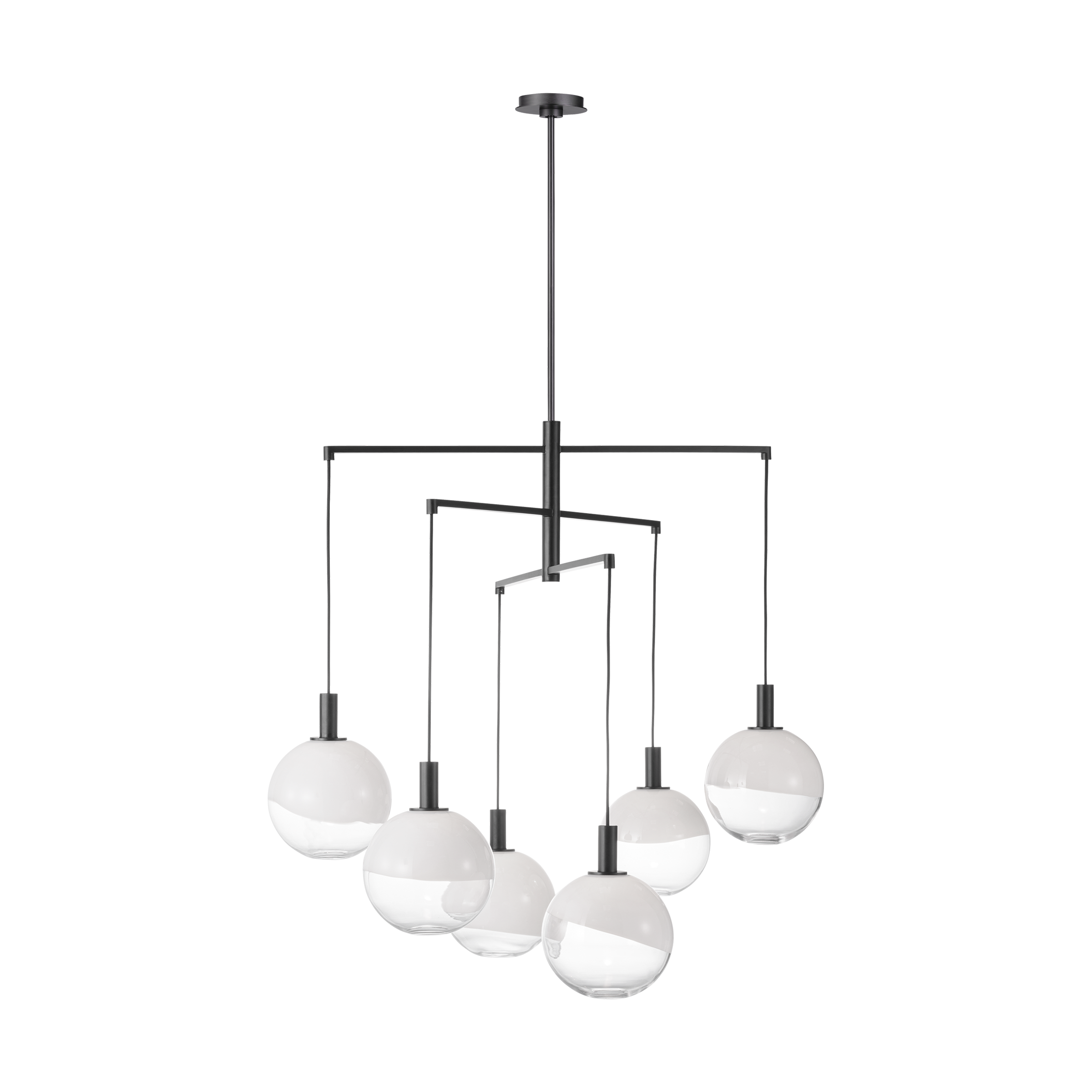 Torian Extra Large Chandelier