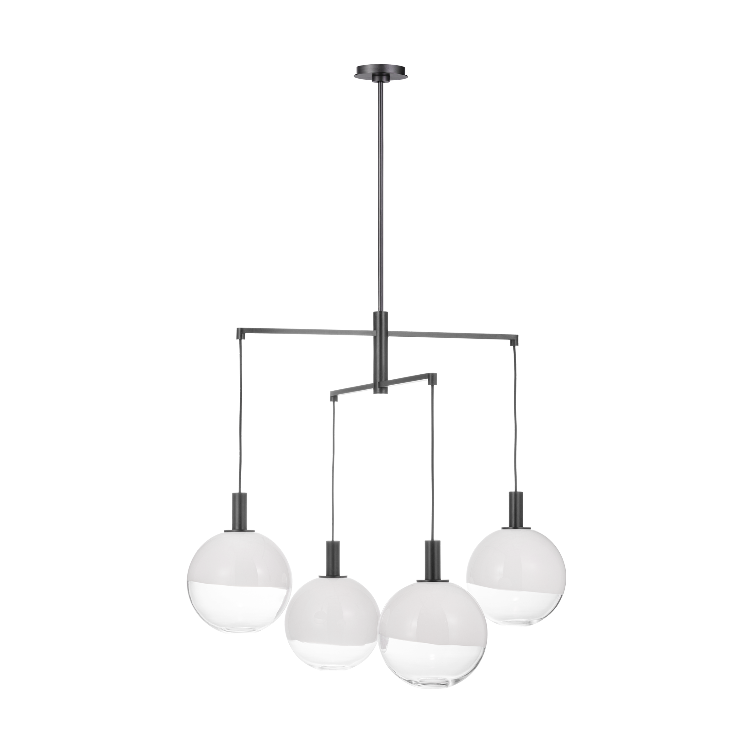 Torian Large Chandelier