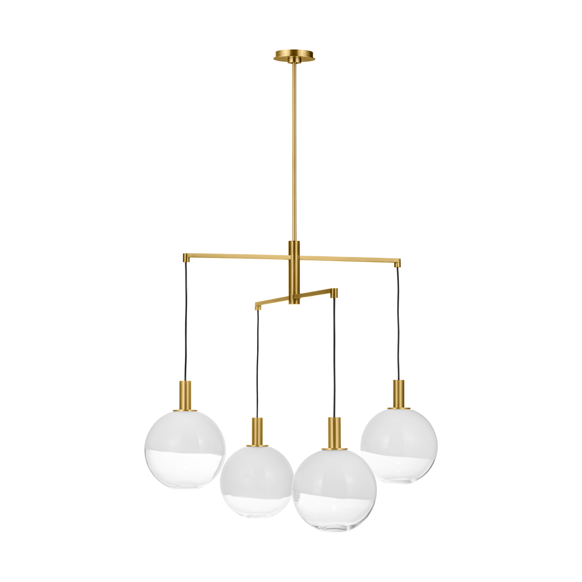 Torian Large Chandelier