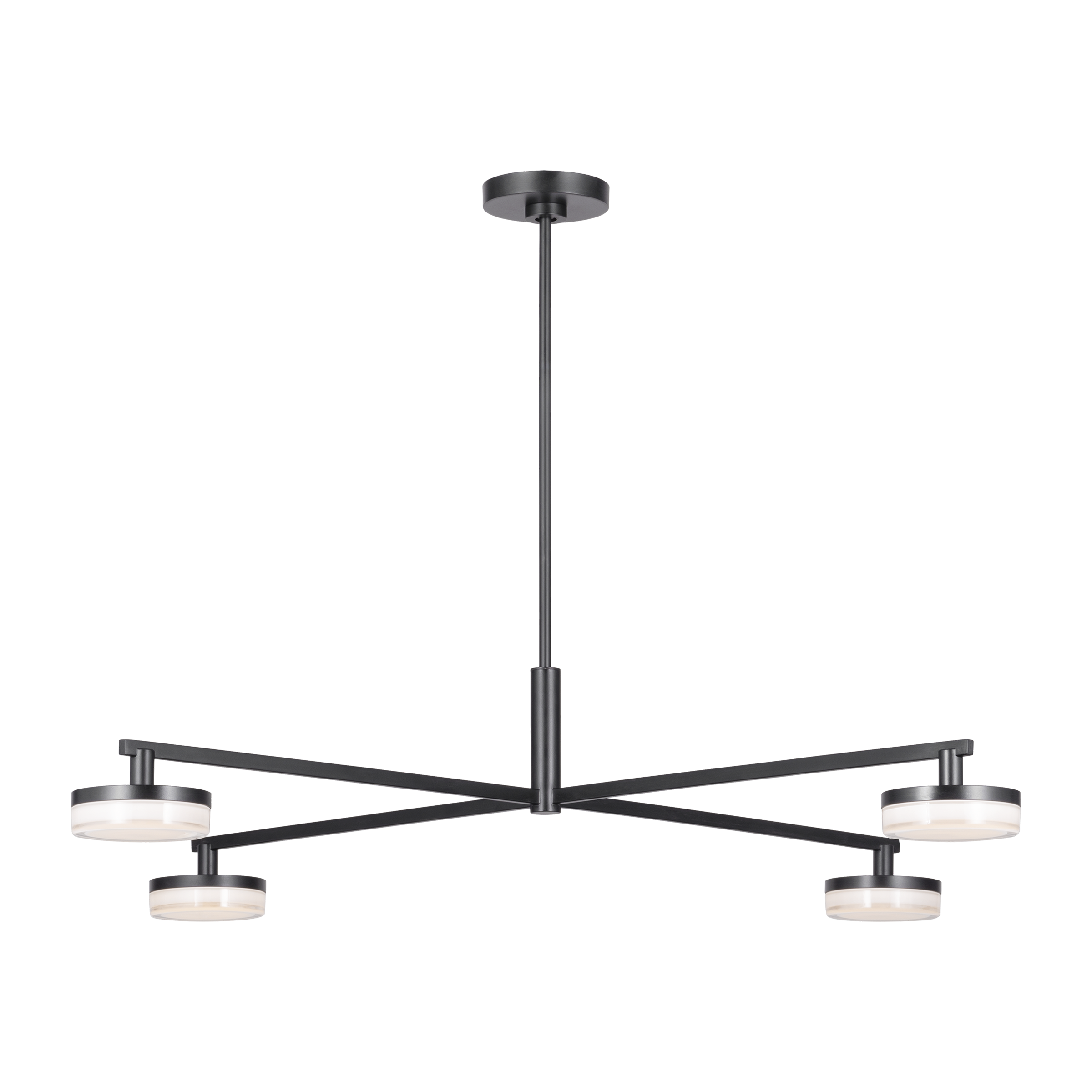 Khan Large Chandelier
