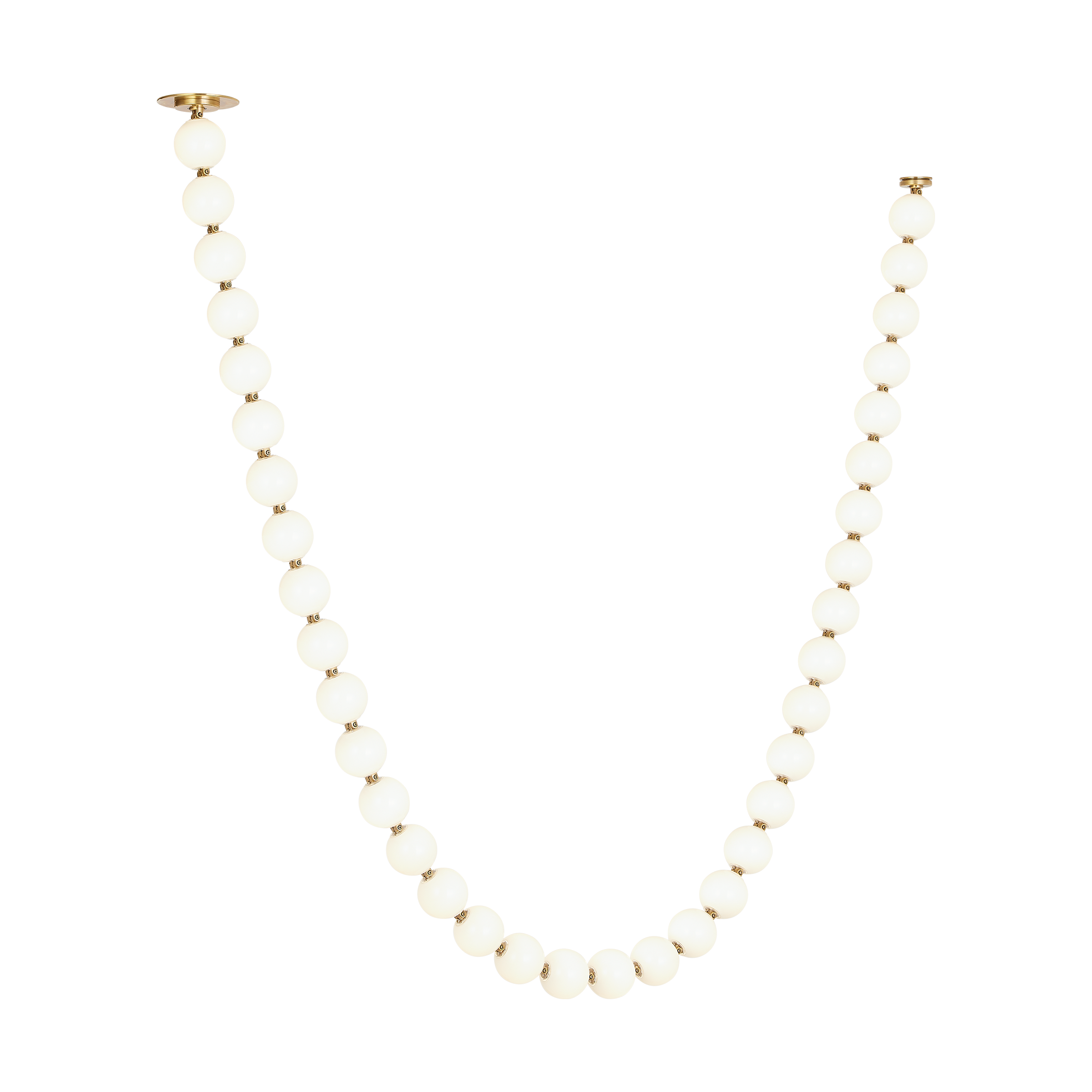 Perle 108 Chandelier