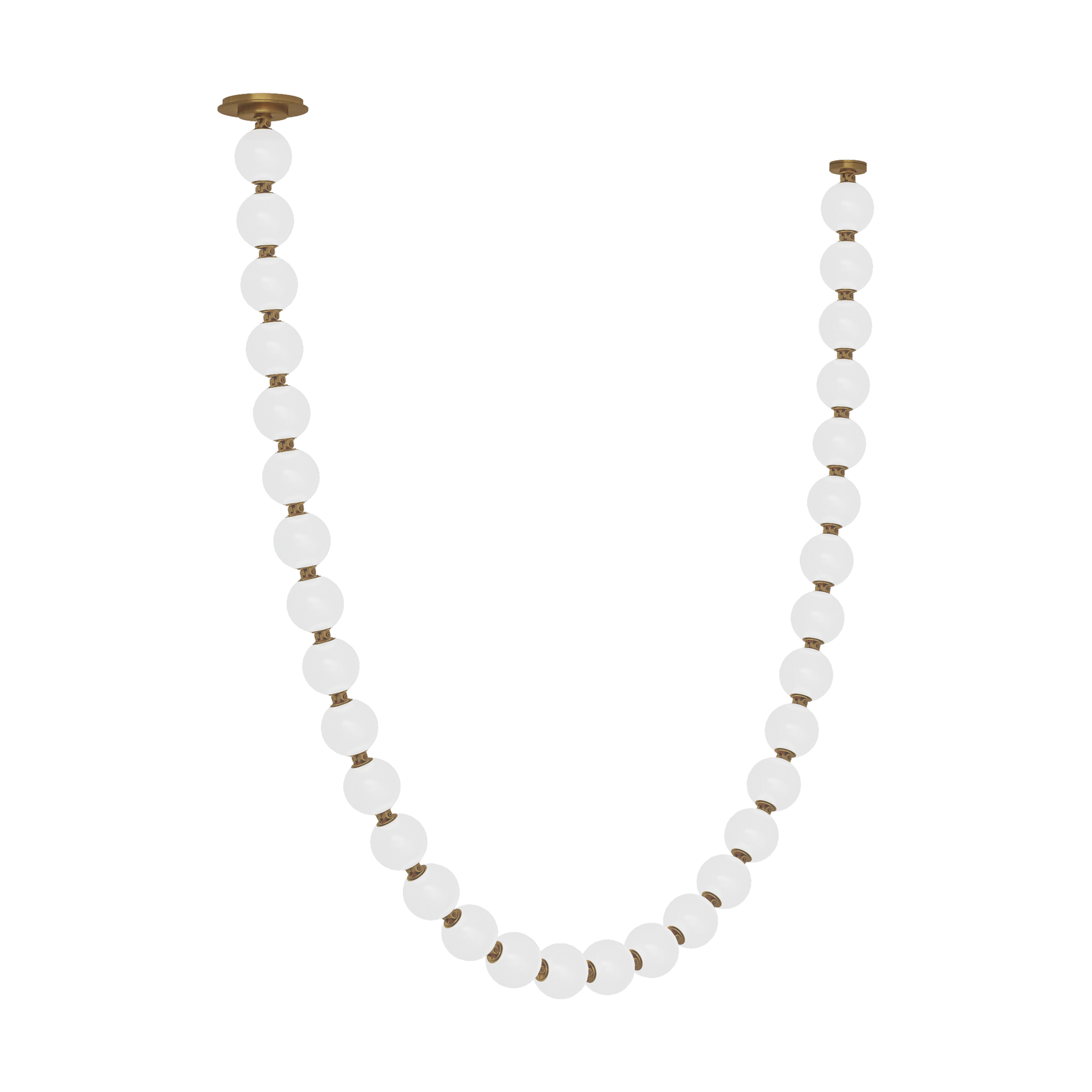 Perle 84 Chandelier