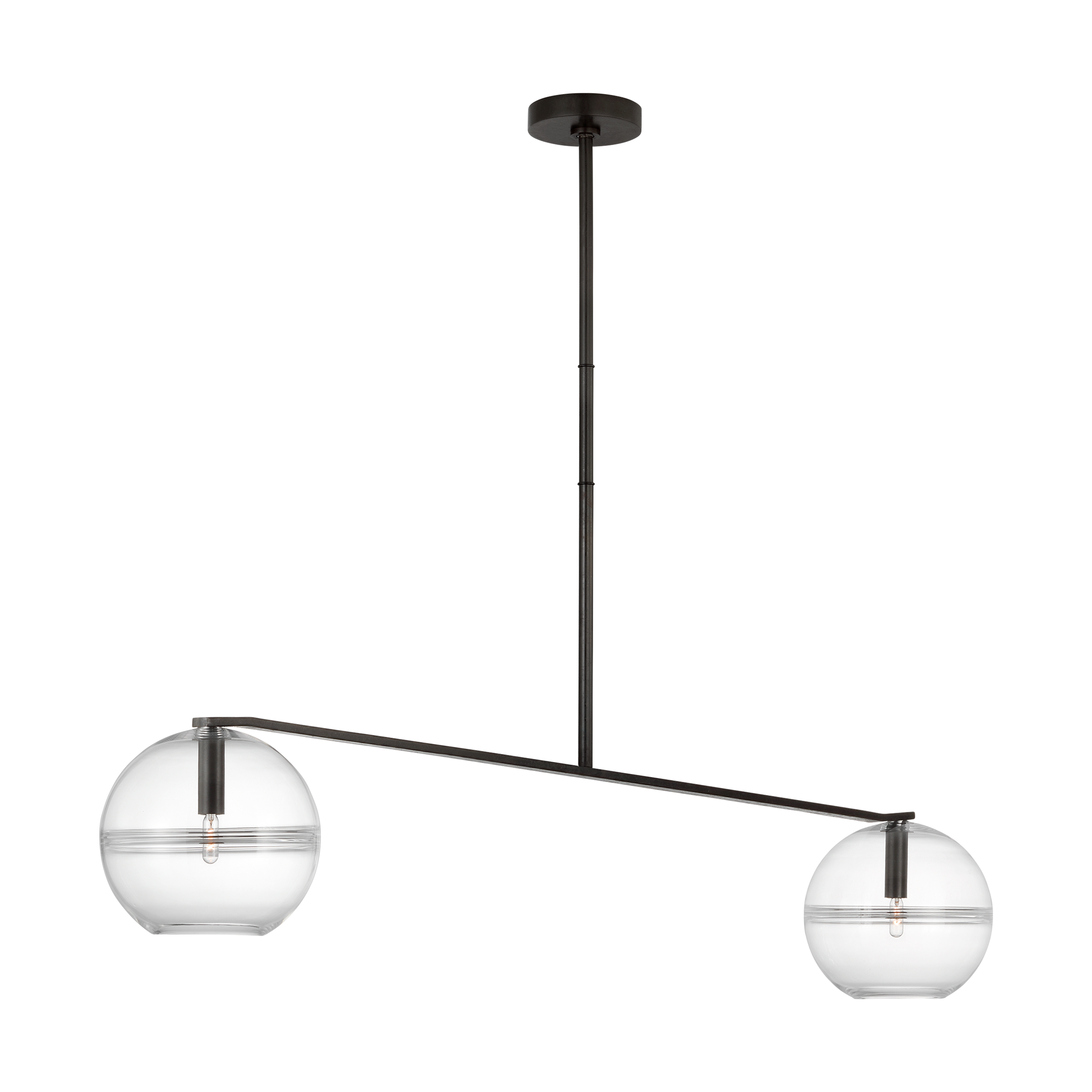 Lowing Medium Wide Chandelier