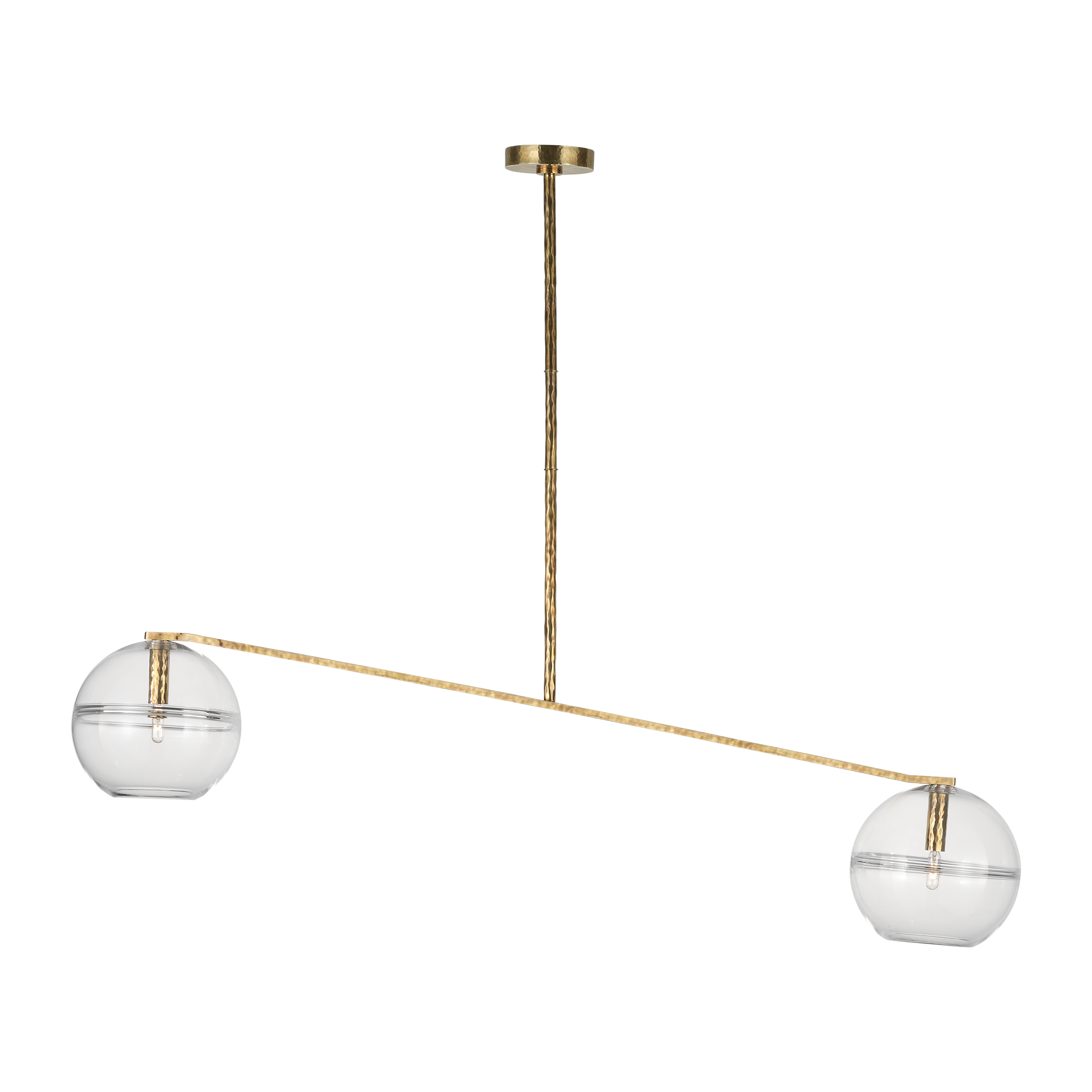 Lowing Medium Wide Chandelier