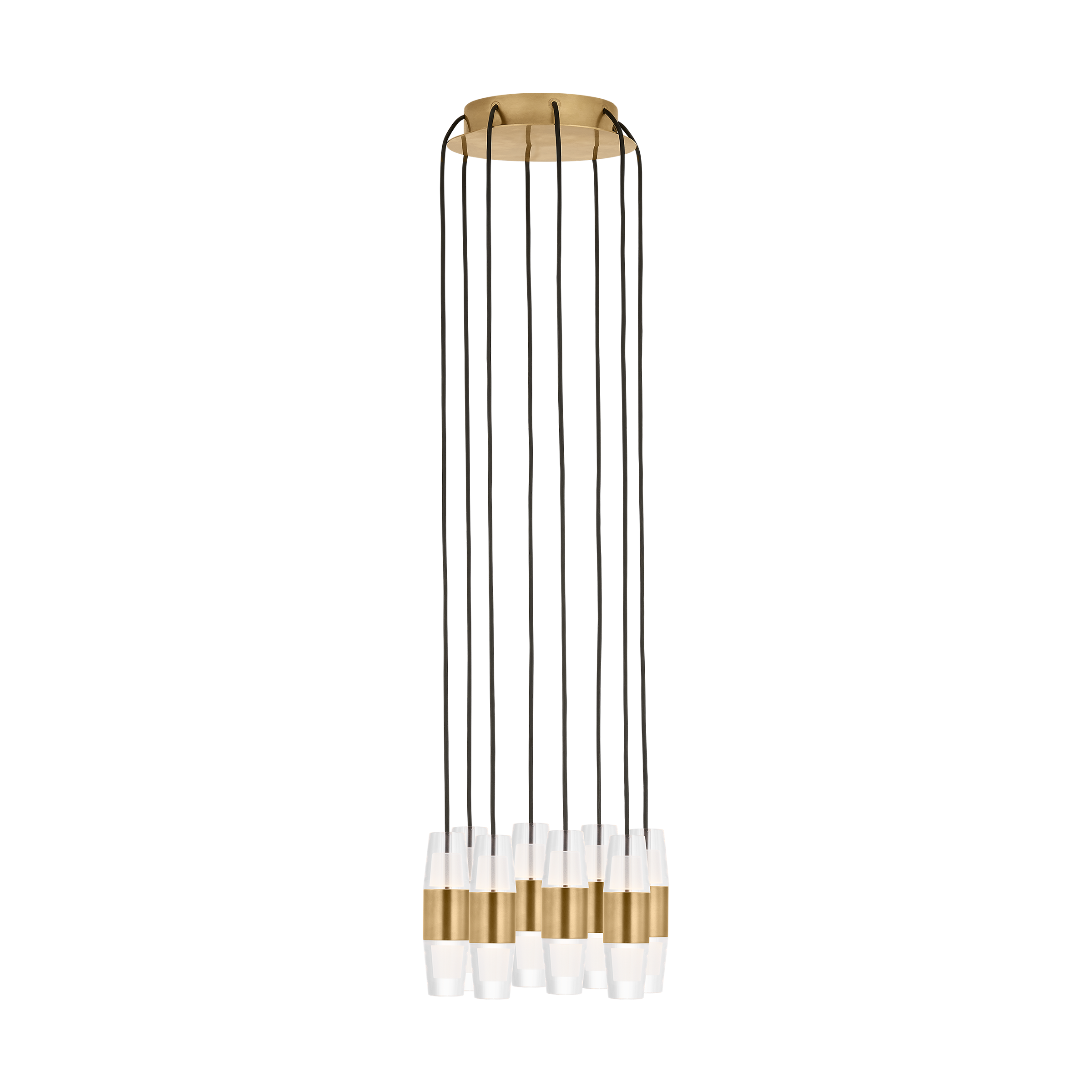 Lassell Short 8 Light Chandelier