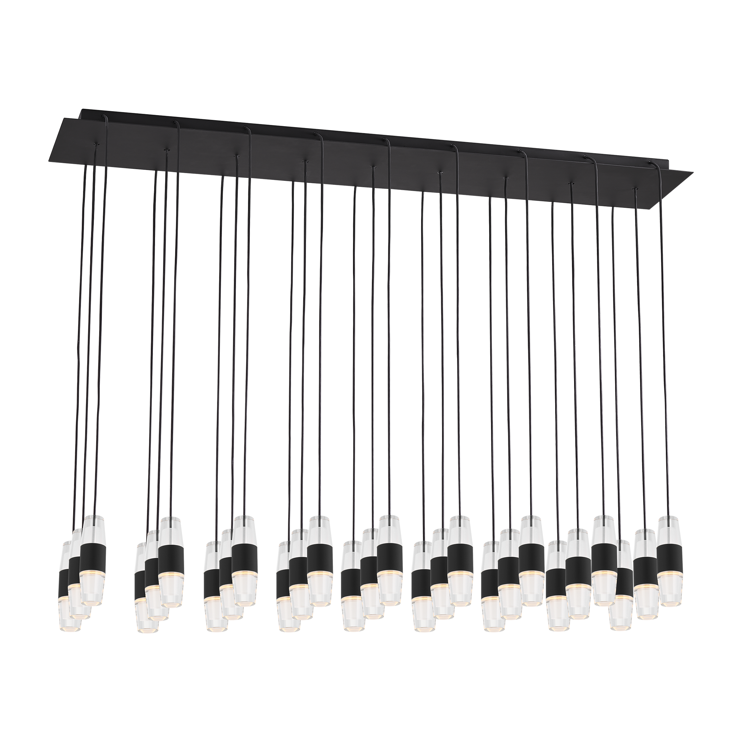 Lassell Short 27 Light Chandelier