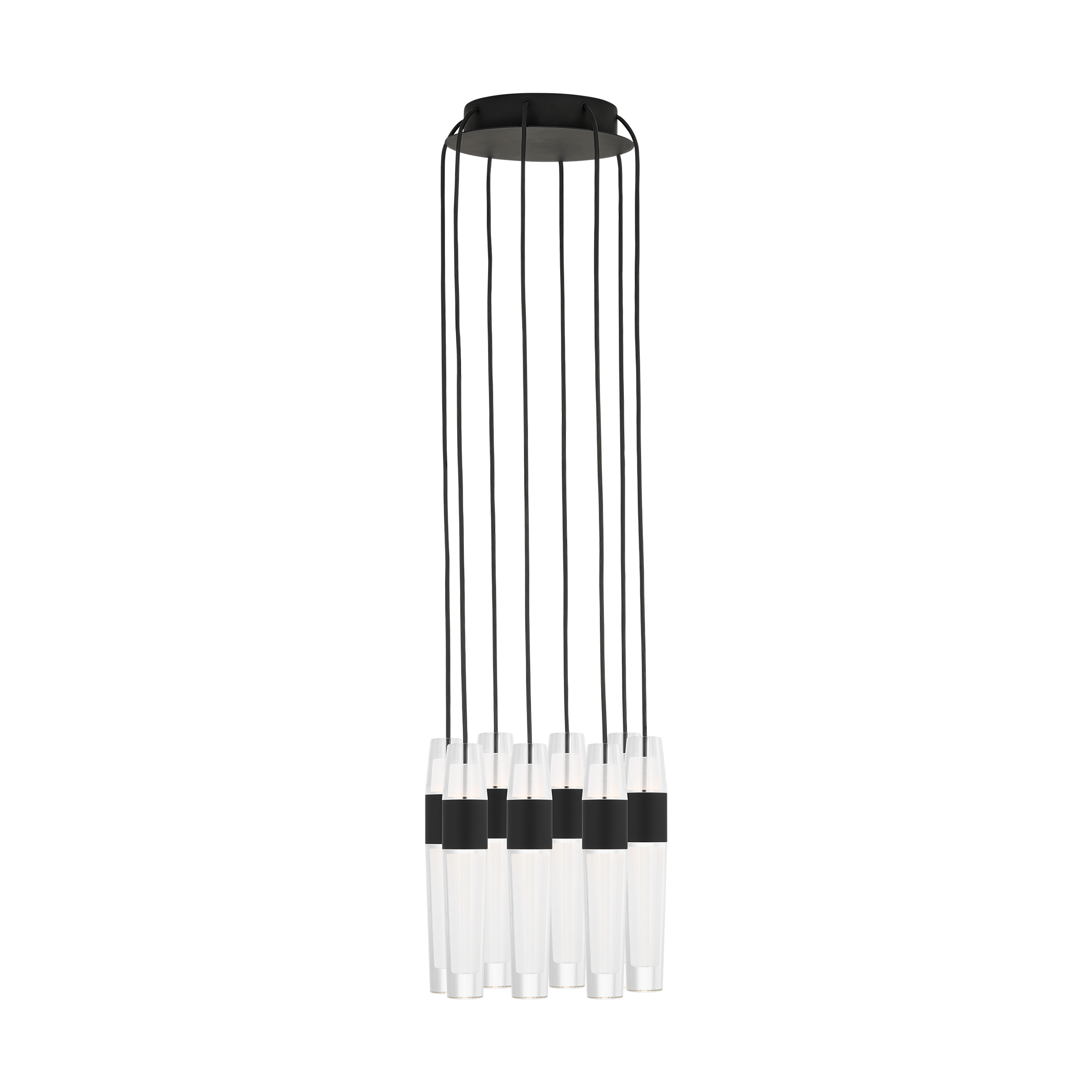 Lassell 8 Light Chandelier