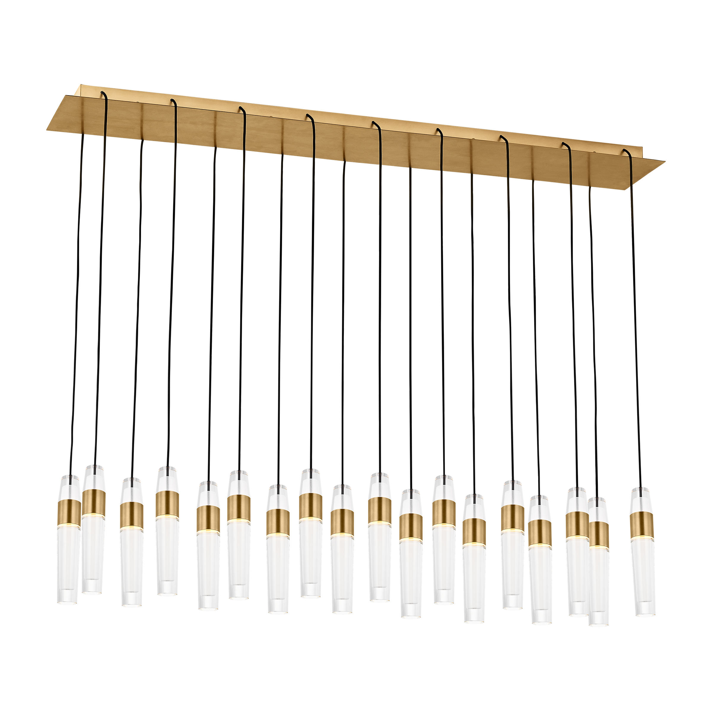 Lassell 18 Light Chandelier