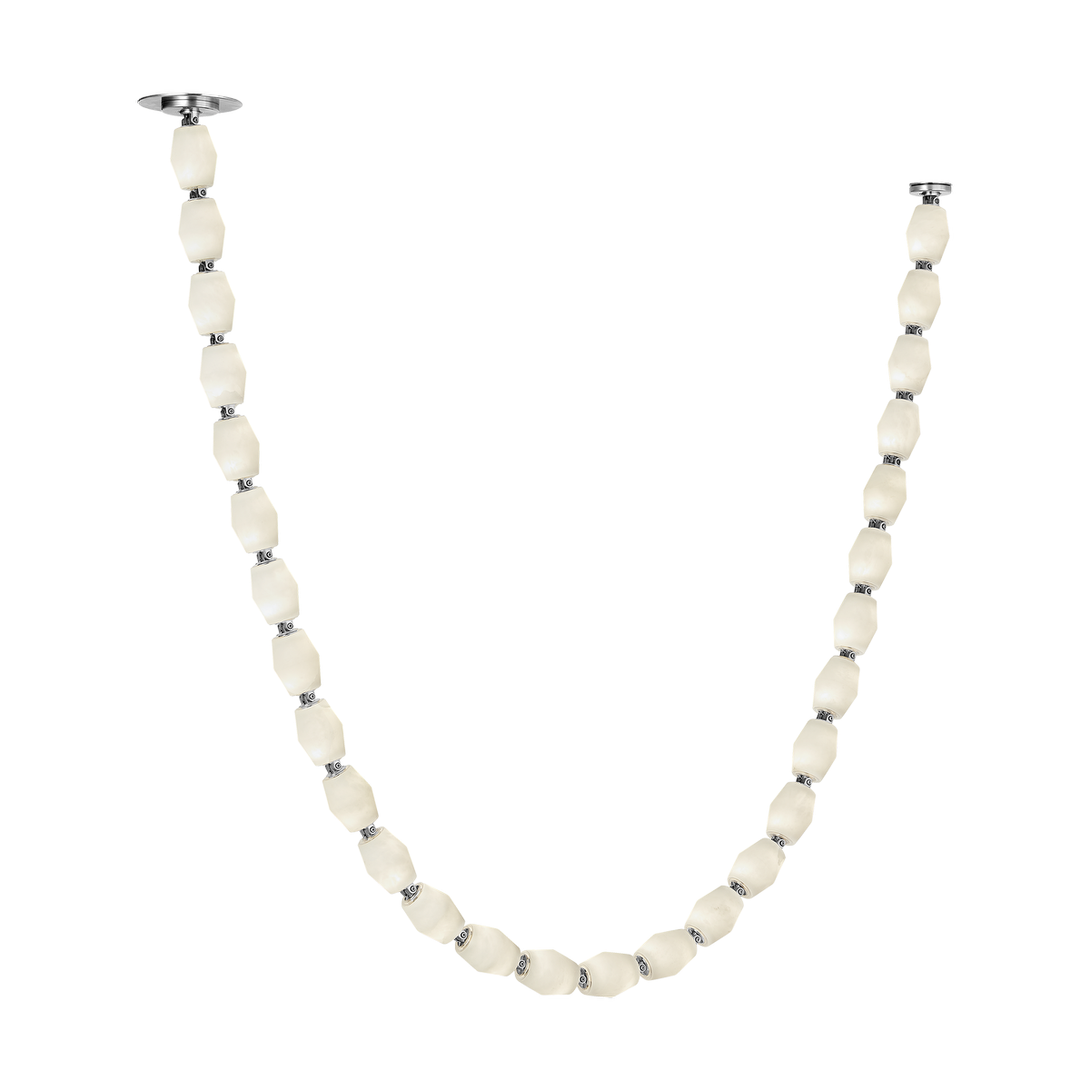 Collier Alabaster 108 Chandelier