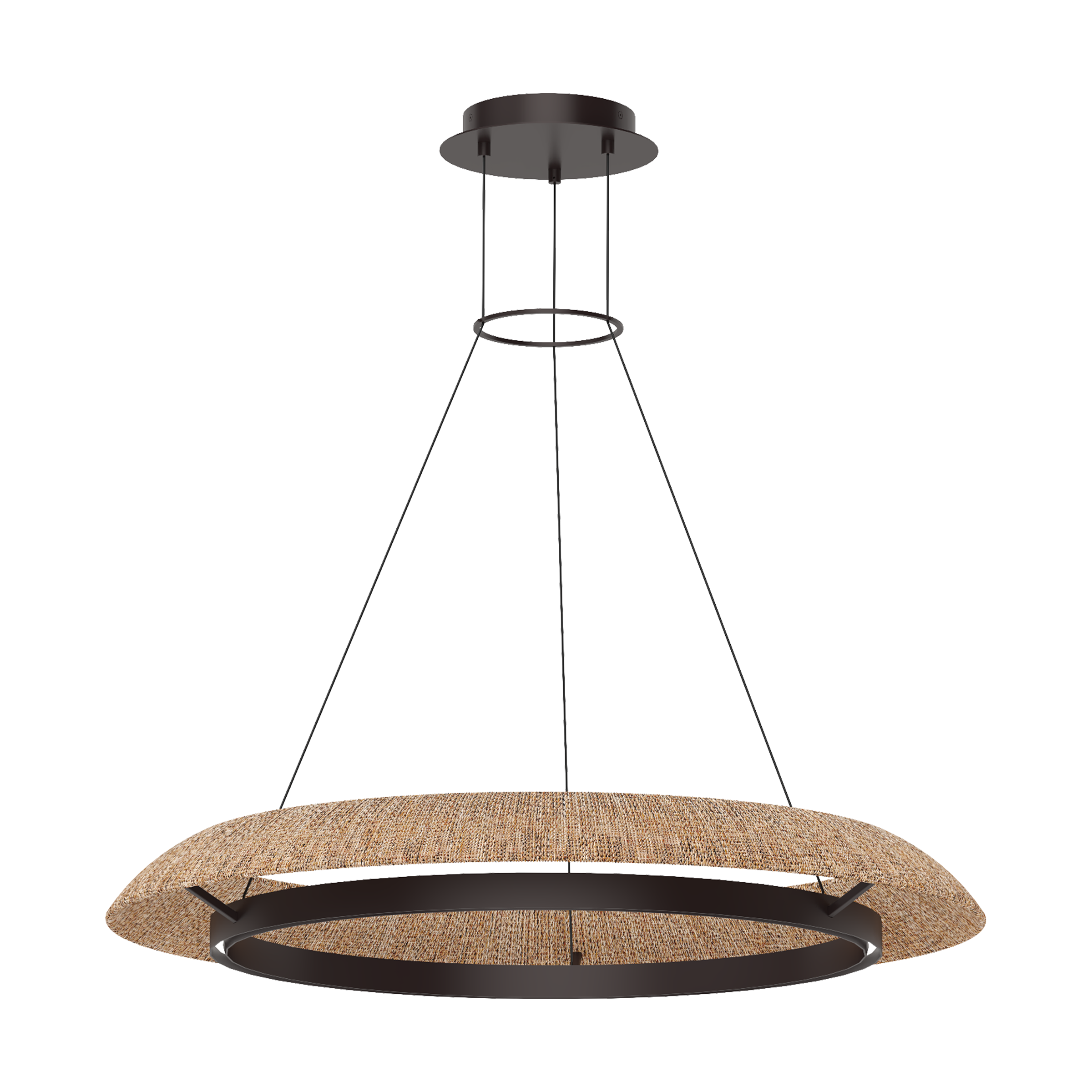 Noa Large Chandelier
