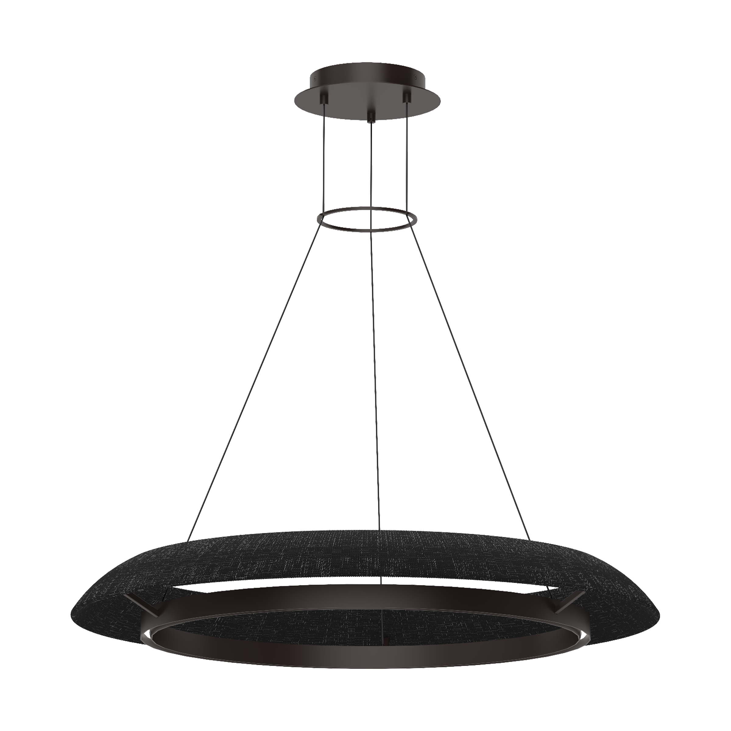Noa Large Chandelier