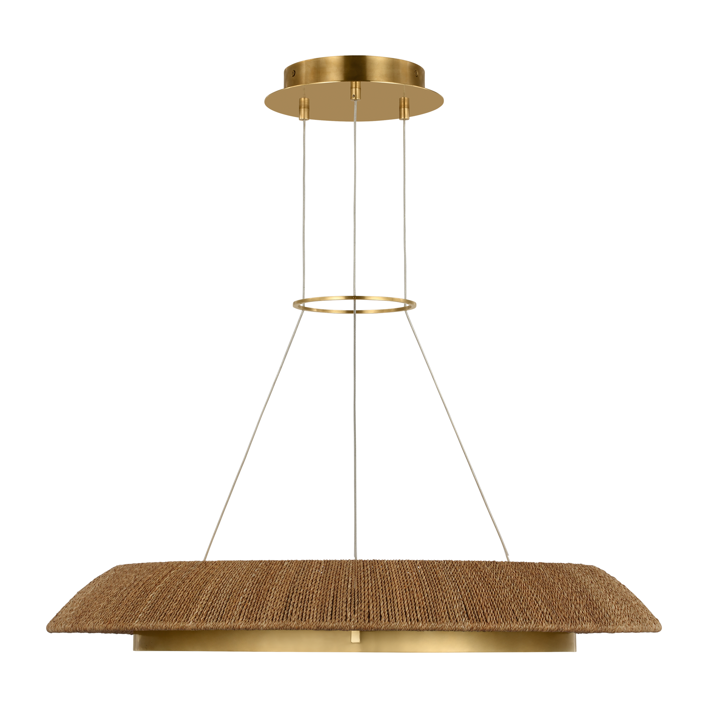 Noa Medium Chandelier