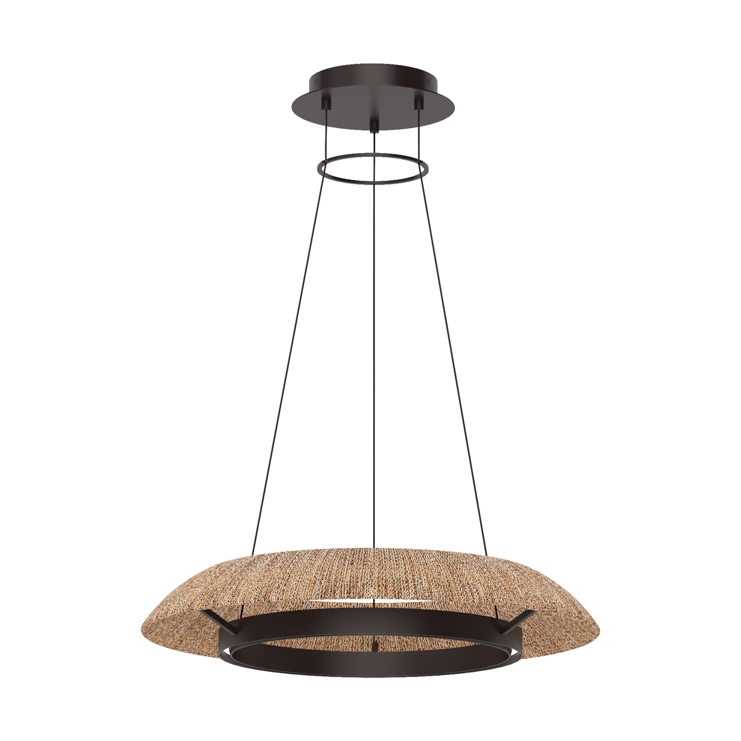 Noa Small Chandelier