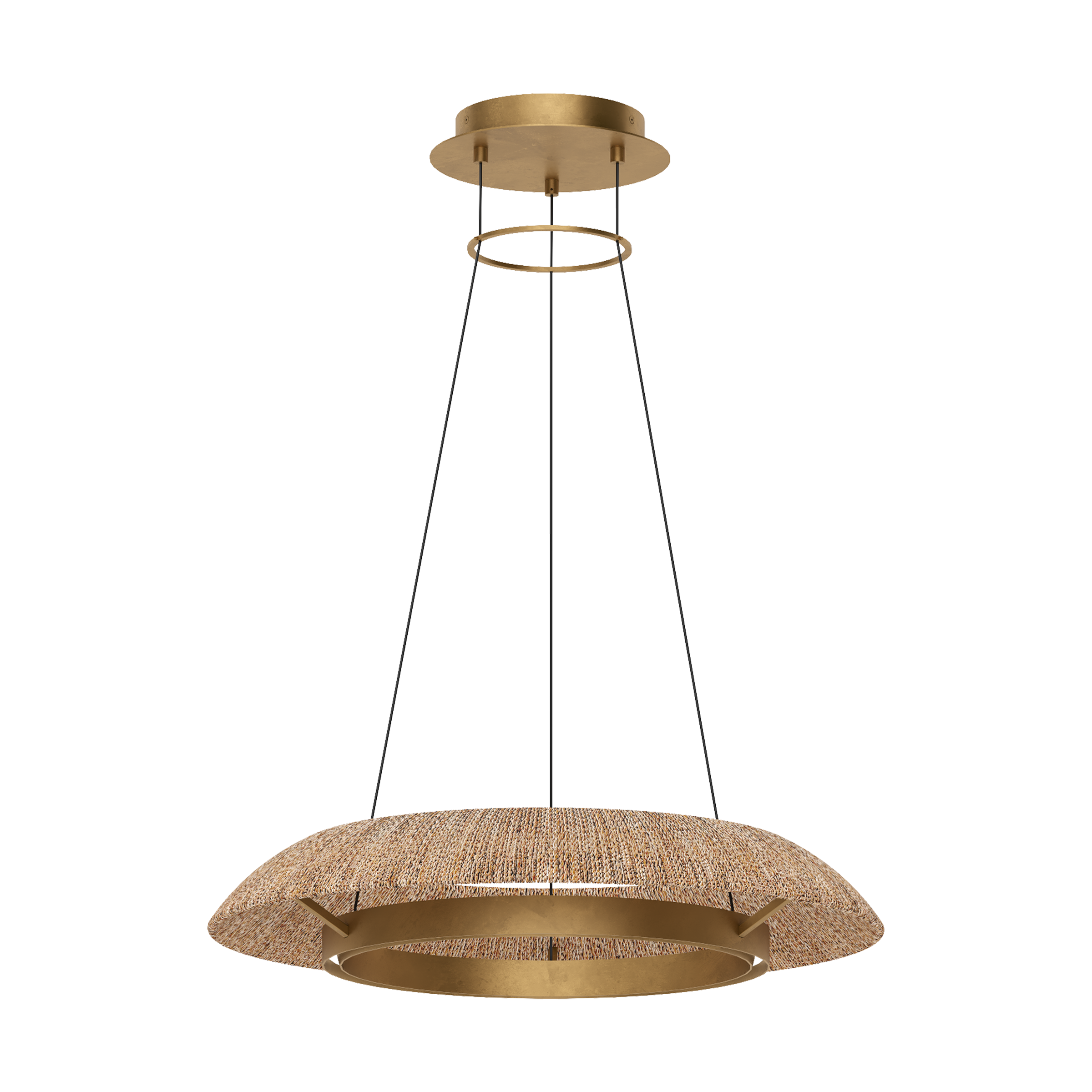 Noa Small Chandelier