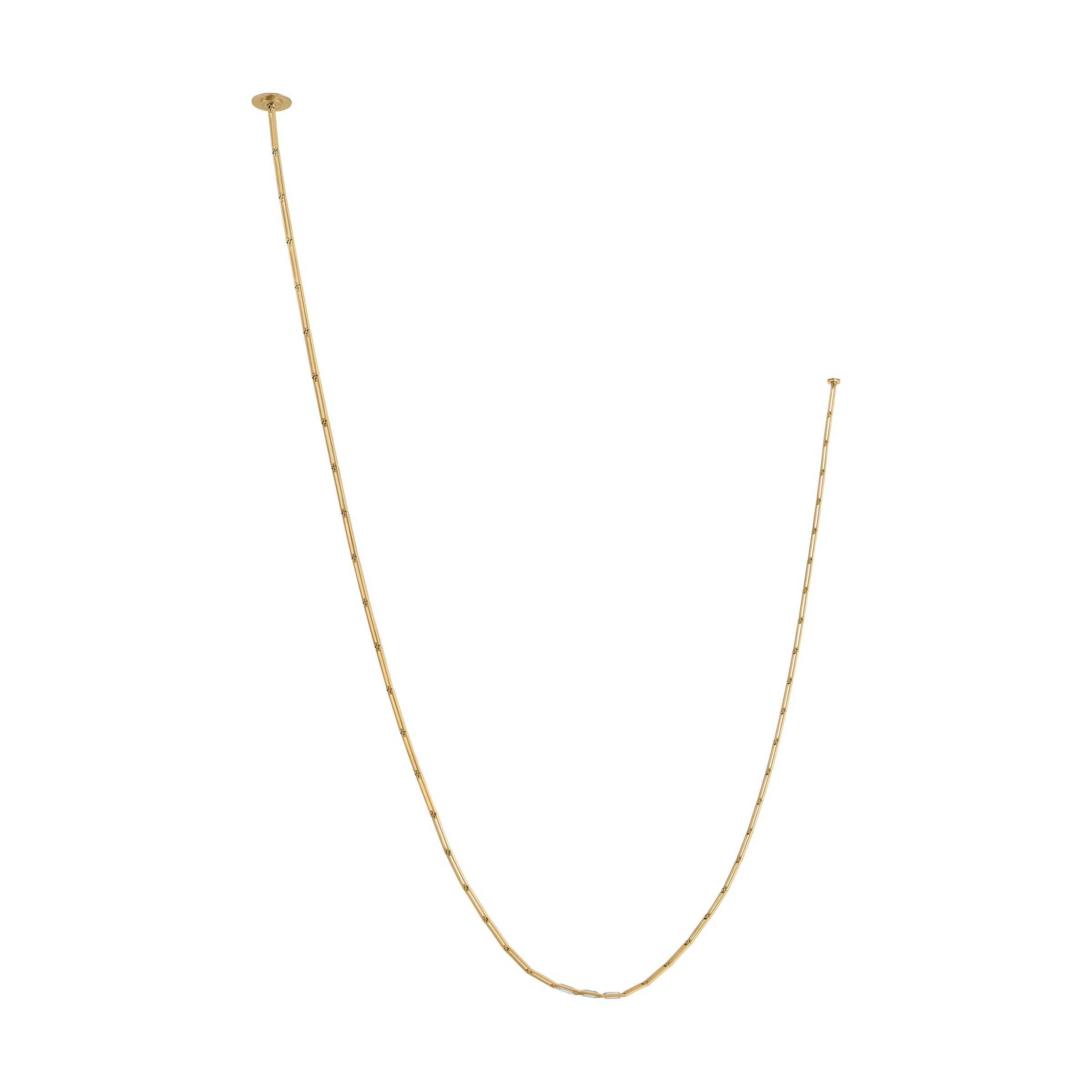 Catena 241 Link Chandelier