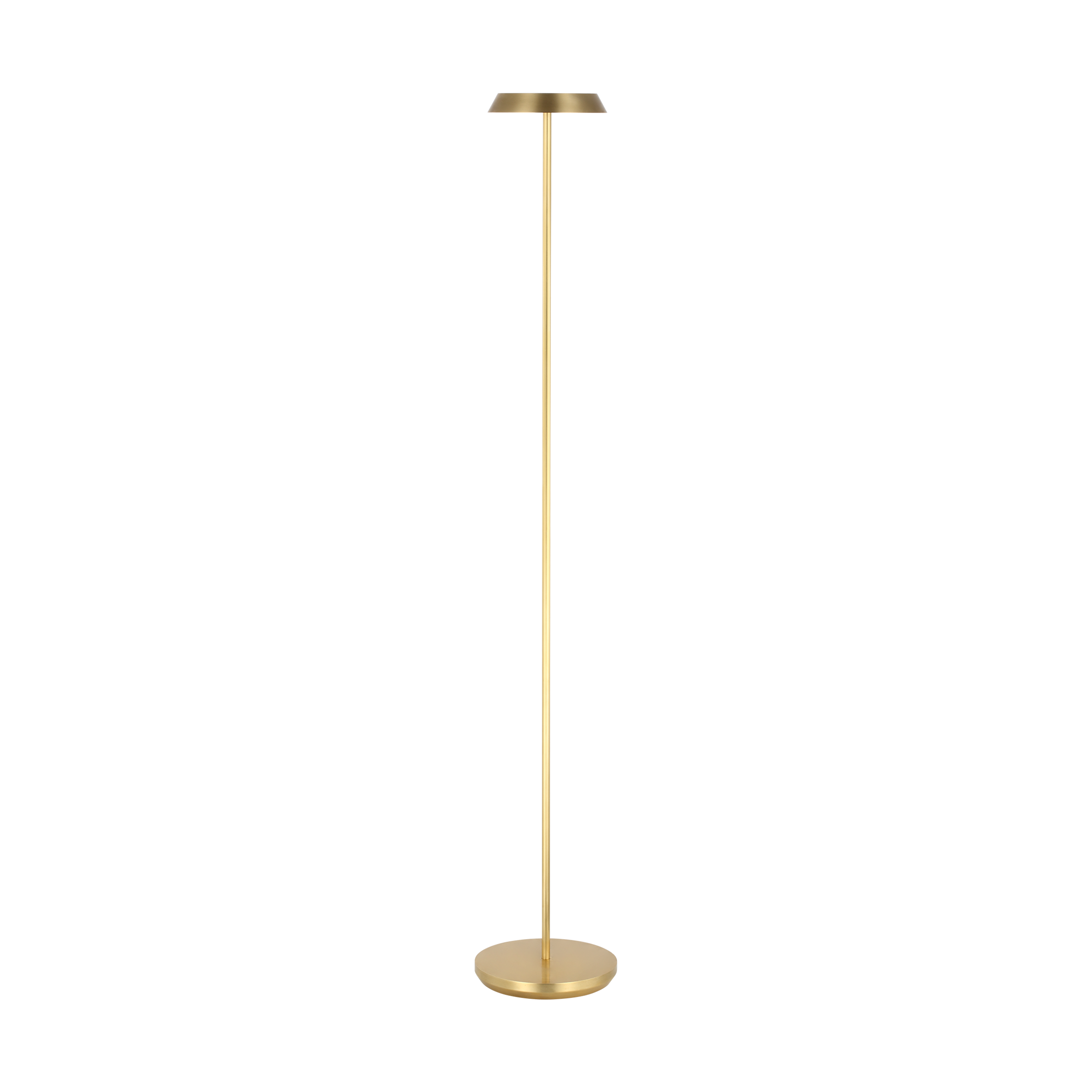 Tepa Medium Rechargeable Floor Lamp