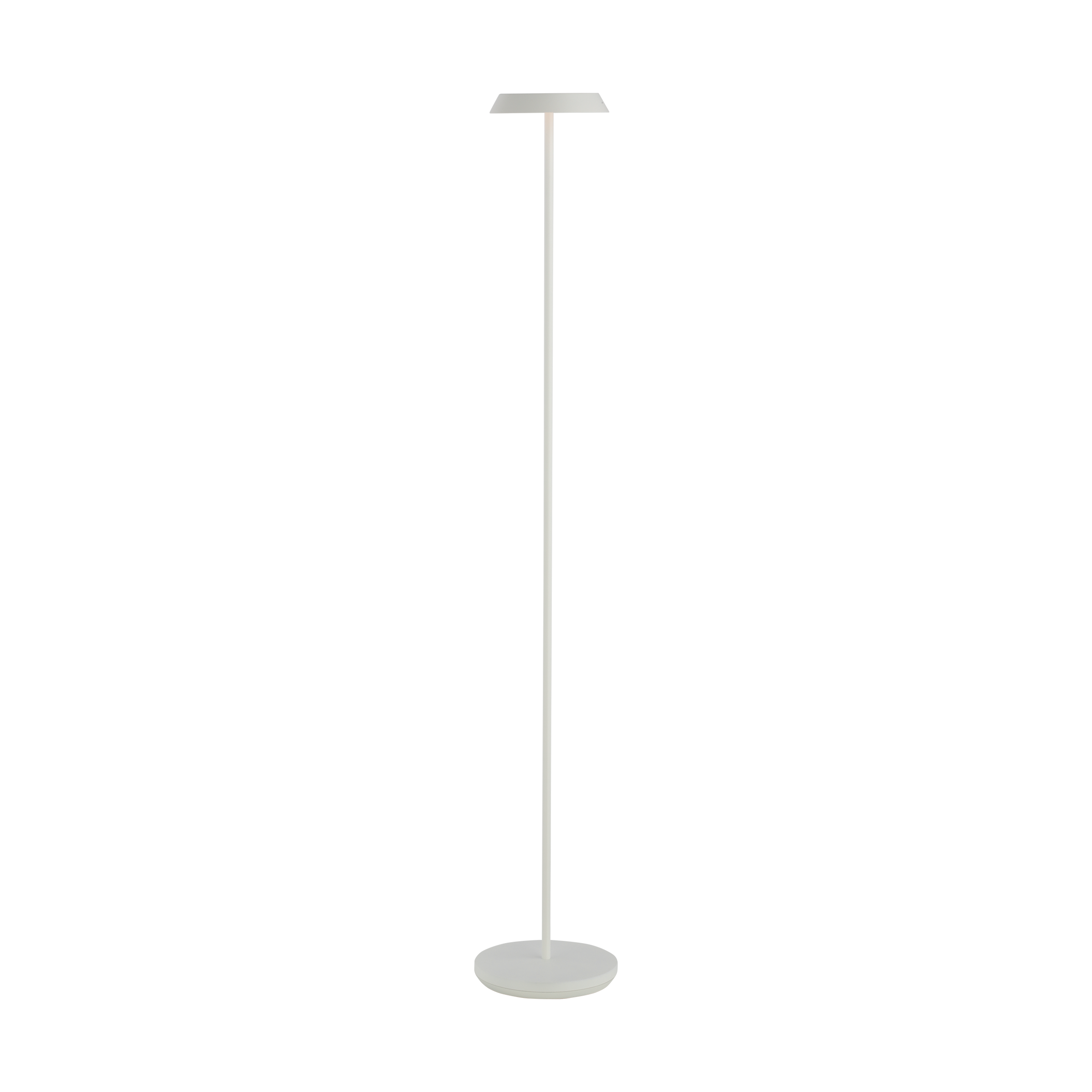 Tepa Medium Rechargeable Floor Lamp