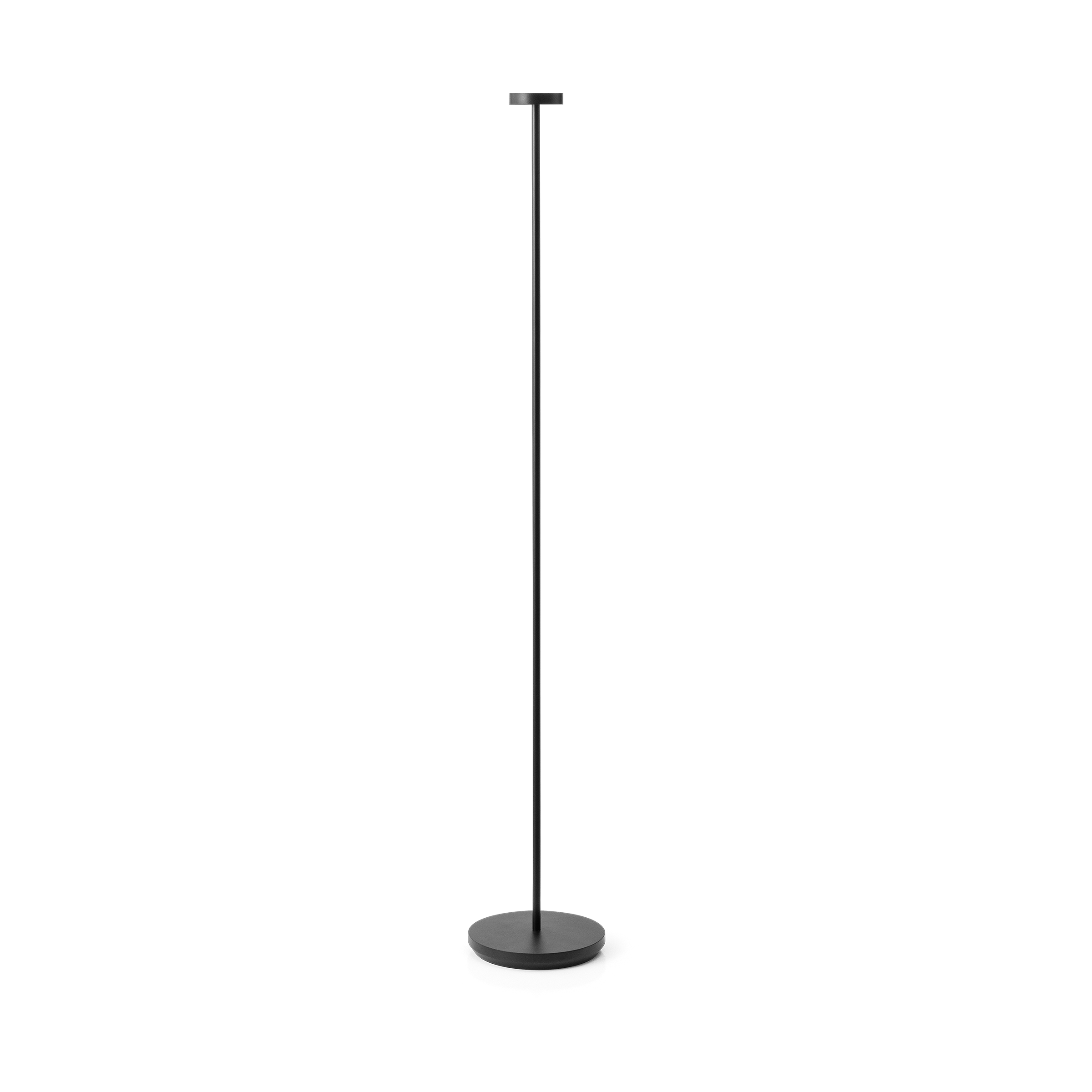 Moneta Medium Rechargeable Floor Lamp