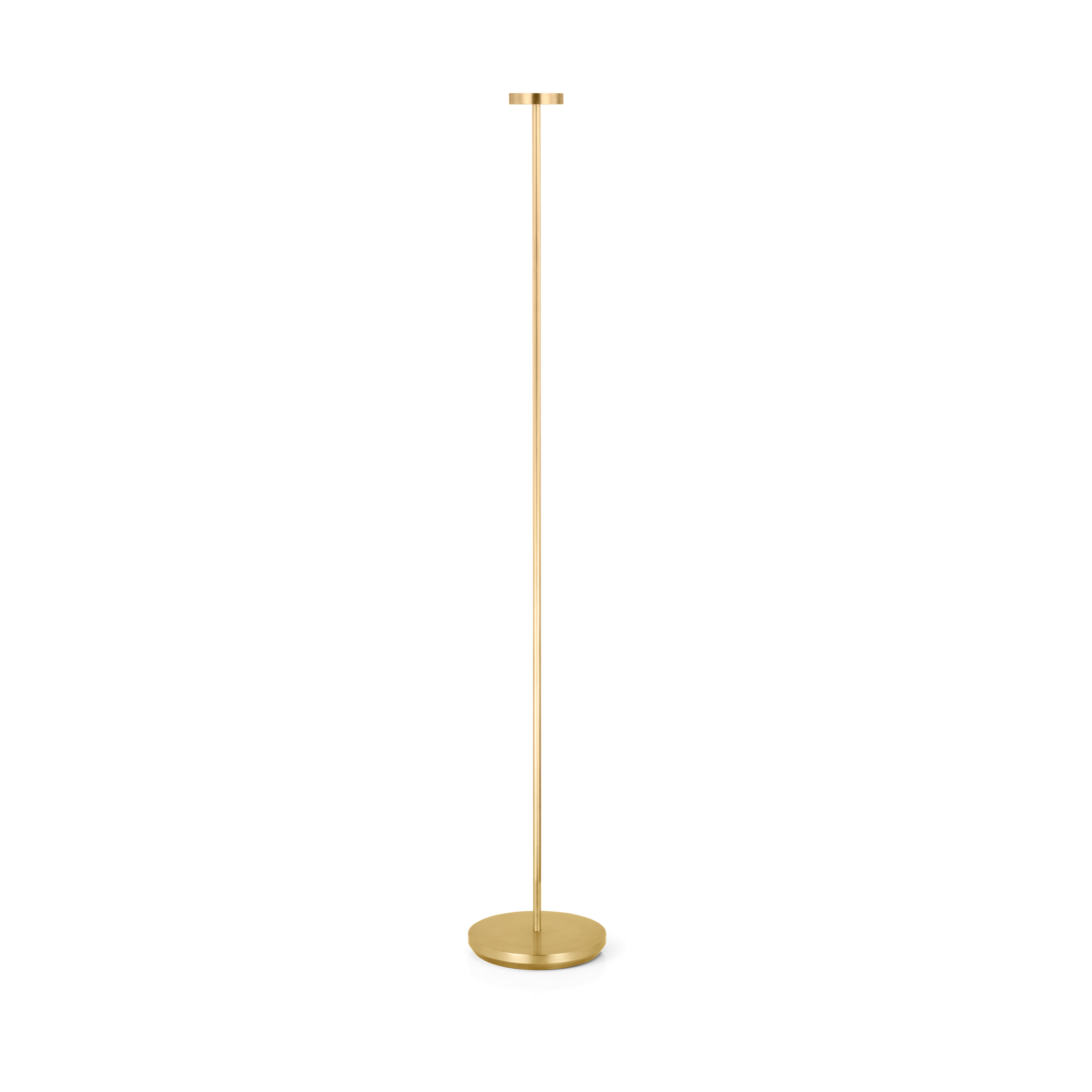 Moneta Medium Rechargeable Floor Lamp
