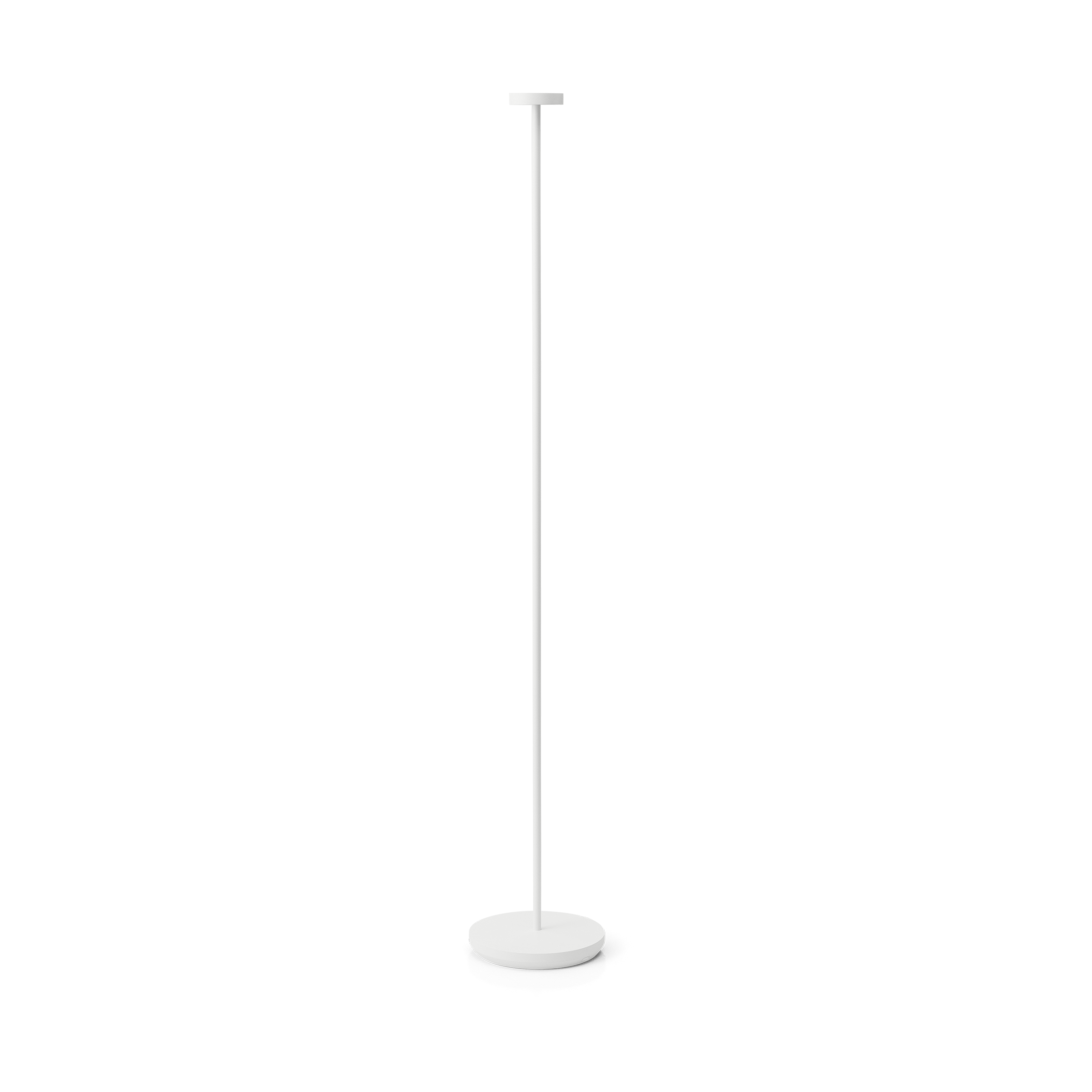 Moneta Medium Rechargeable Floor Lamp