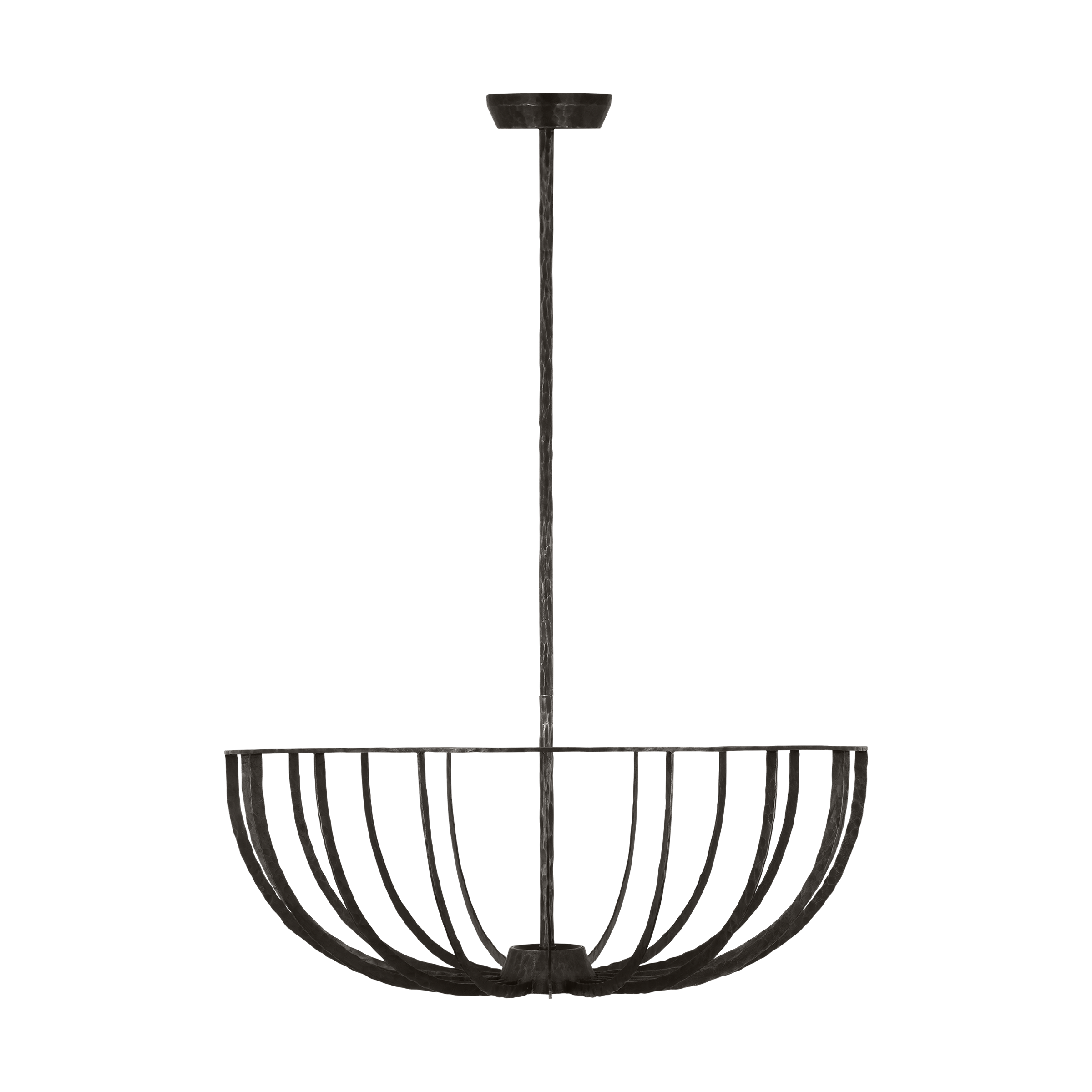 Sanchi X-Large Semi Flush
