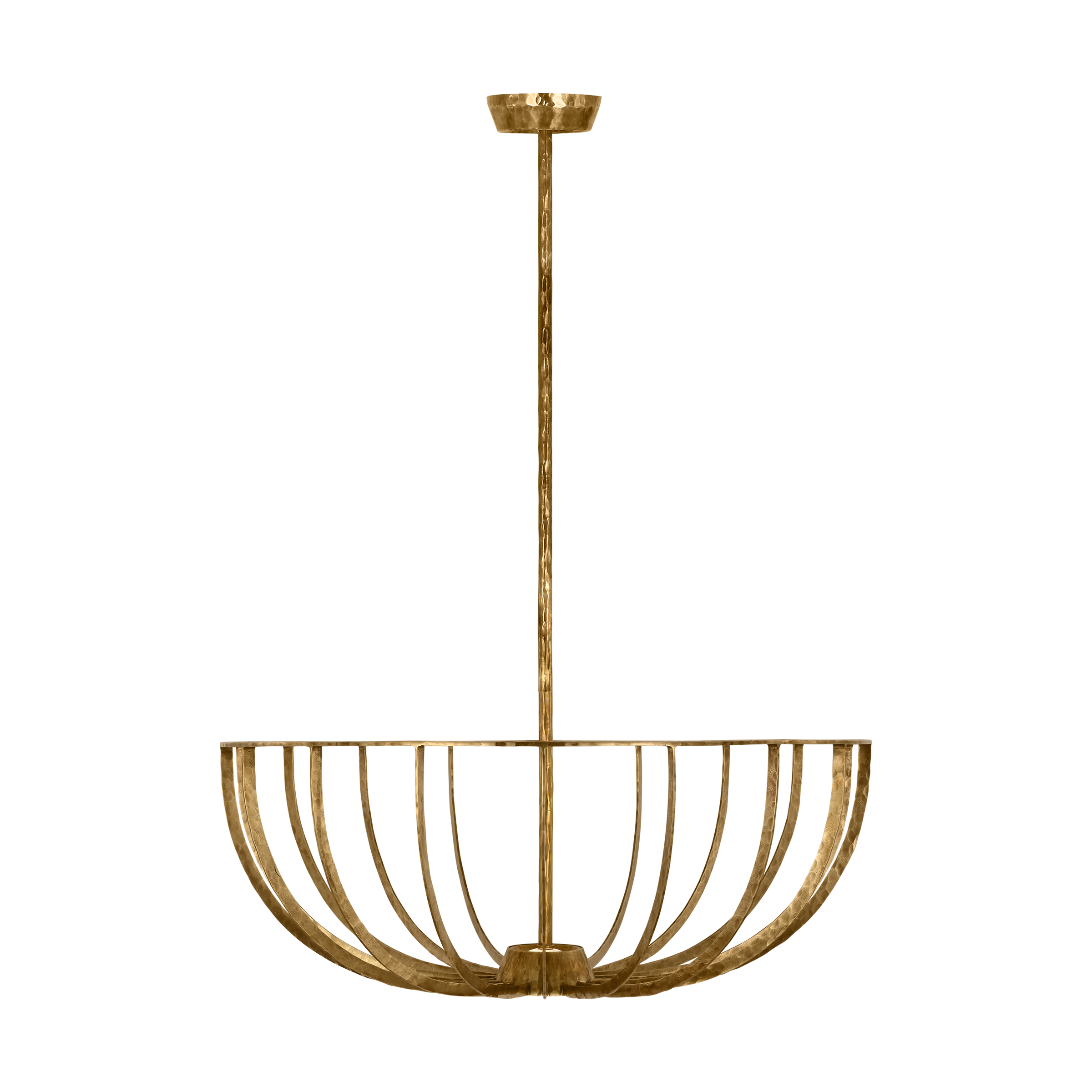 Sanchi X-Large Semi Flush