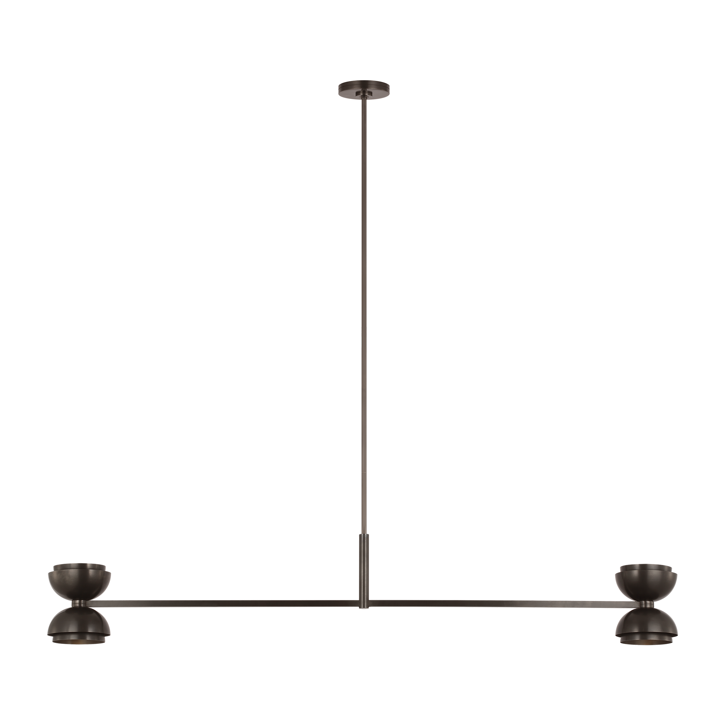 Shanti X-Large Linear Chandelier