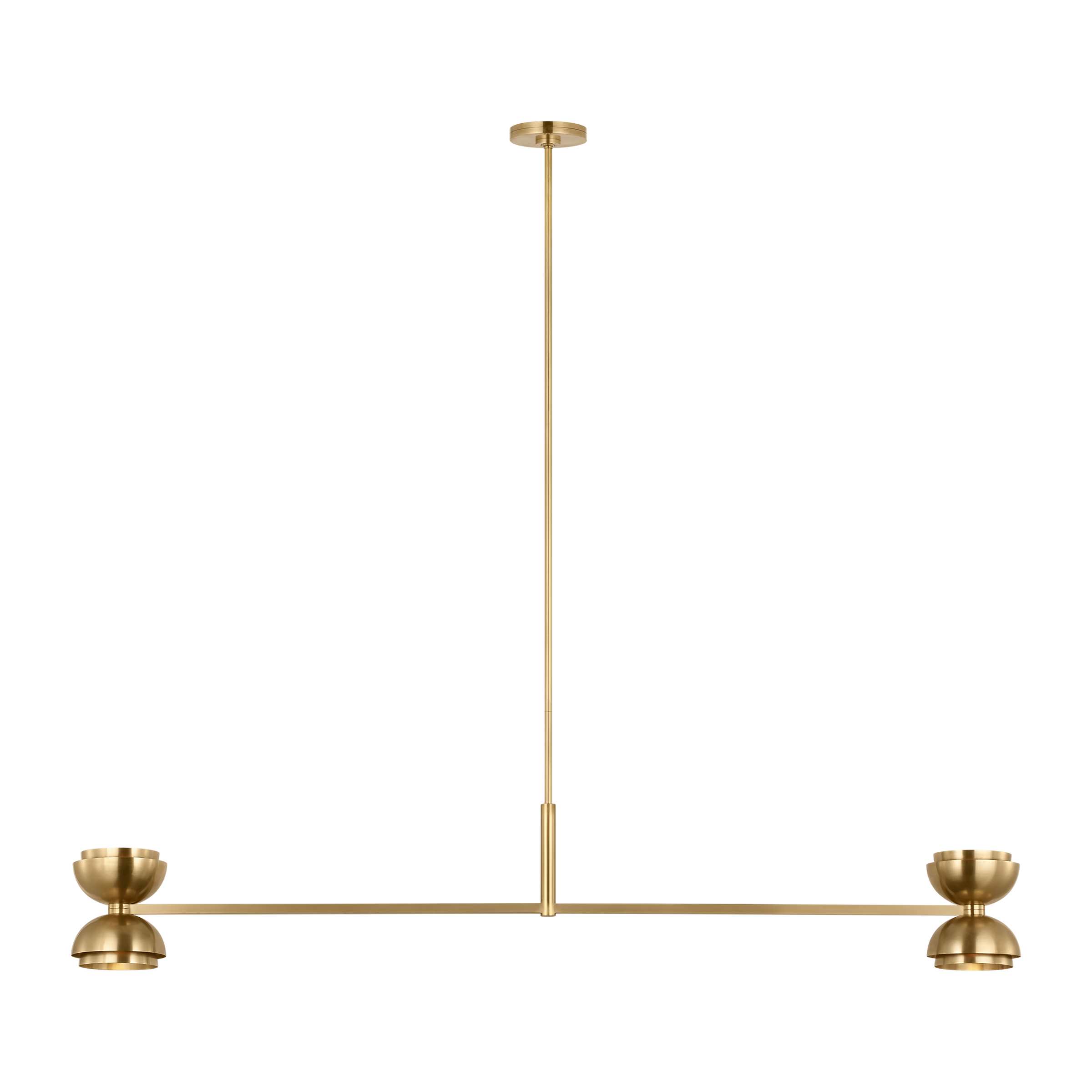 Shanti X-Large Linear Chandelier