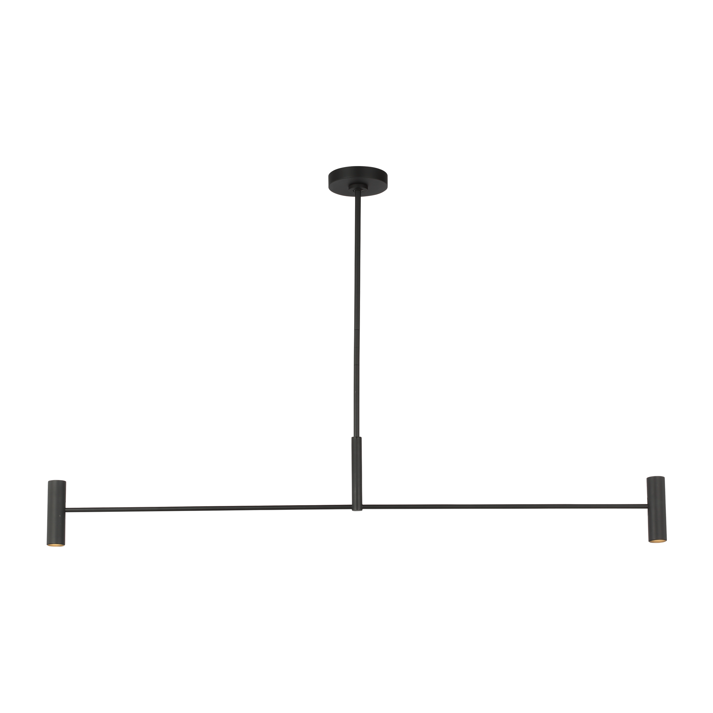 Ponte Large Linear Chandelier