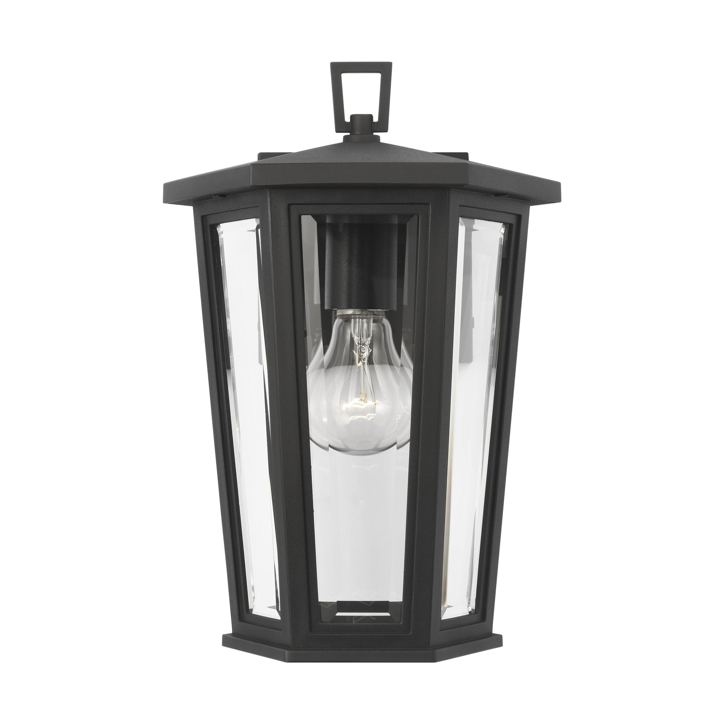 Witley Small Wall Lantern