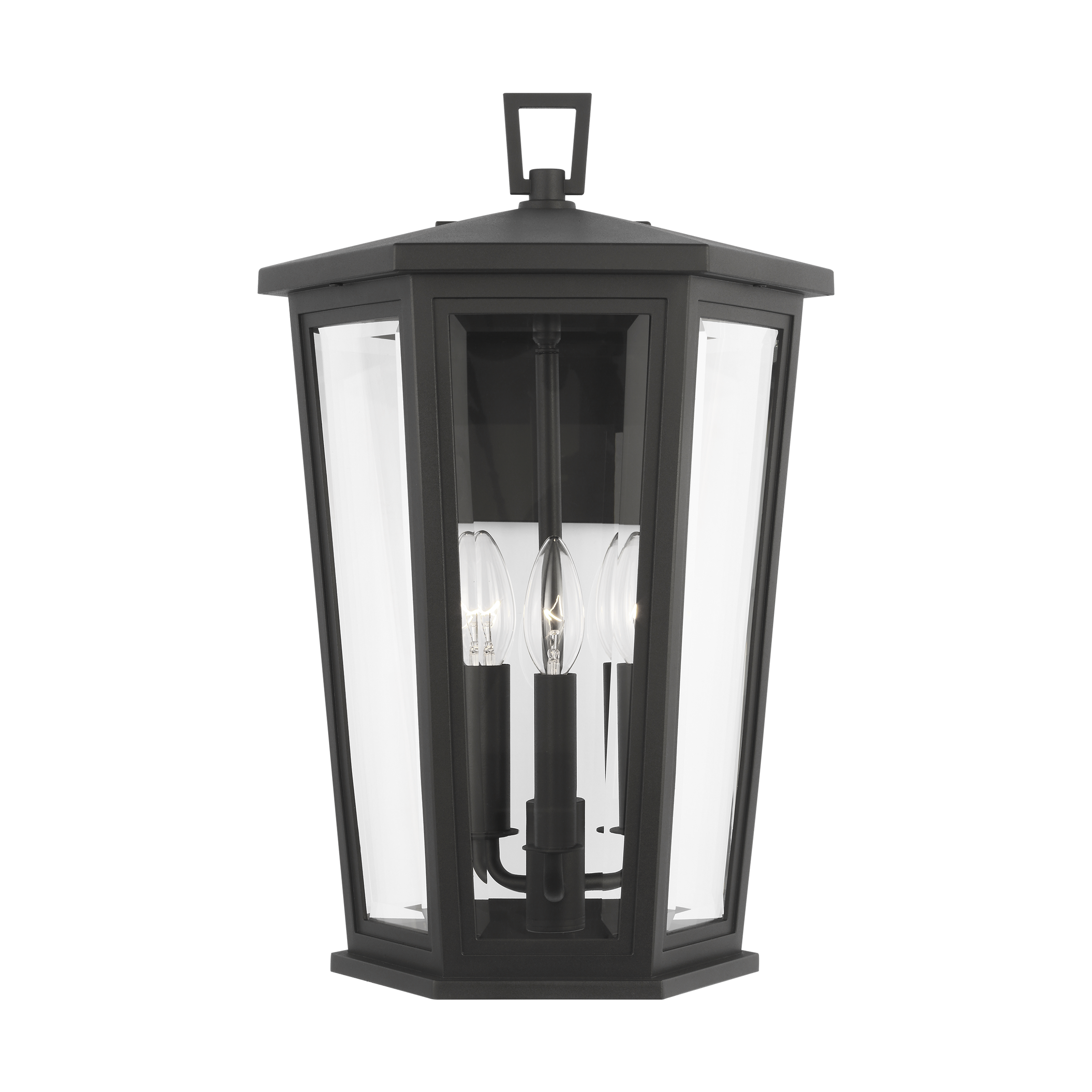 Witley Large Wall Lantern