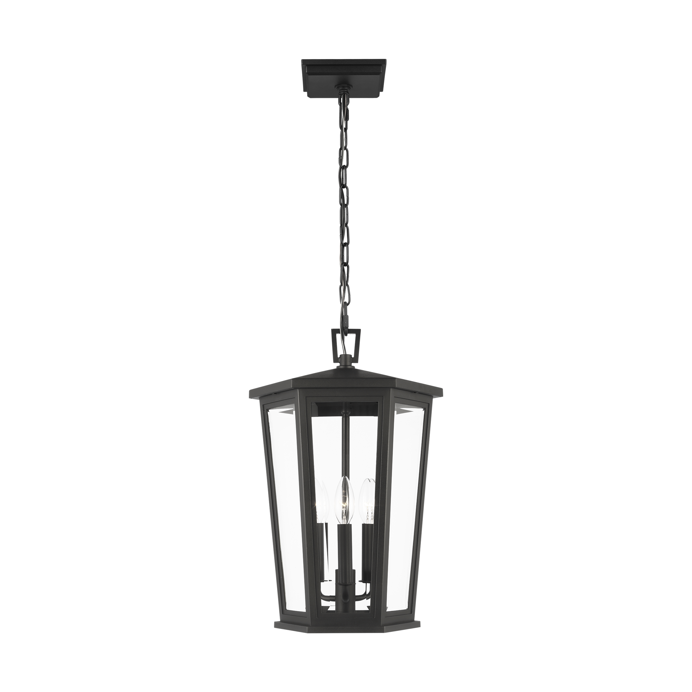 Witley Post Lantern