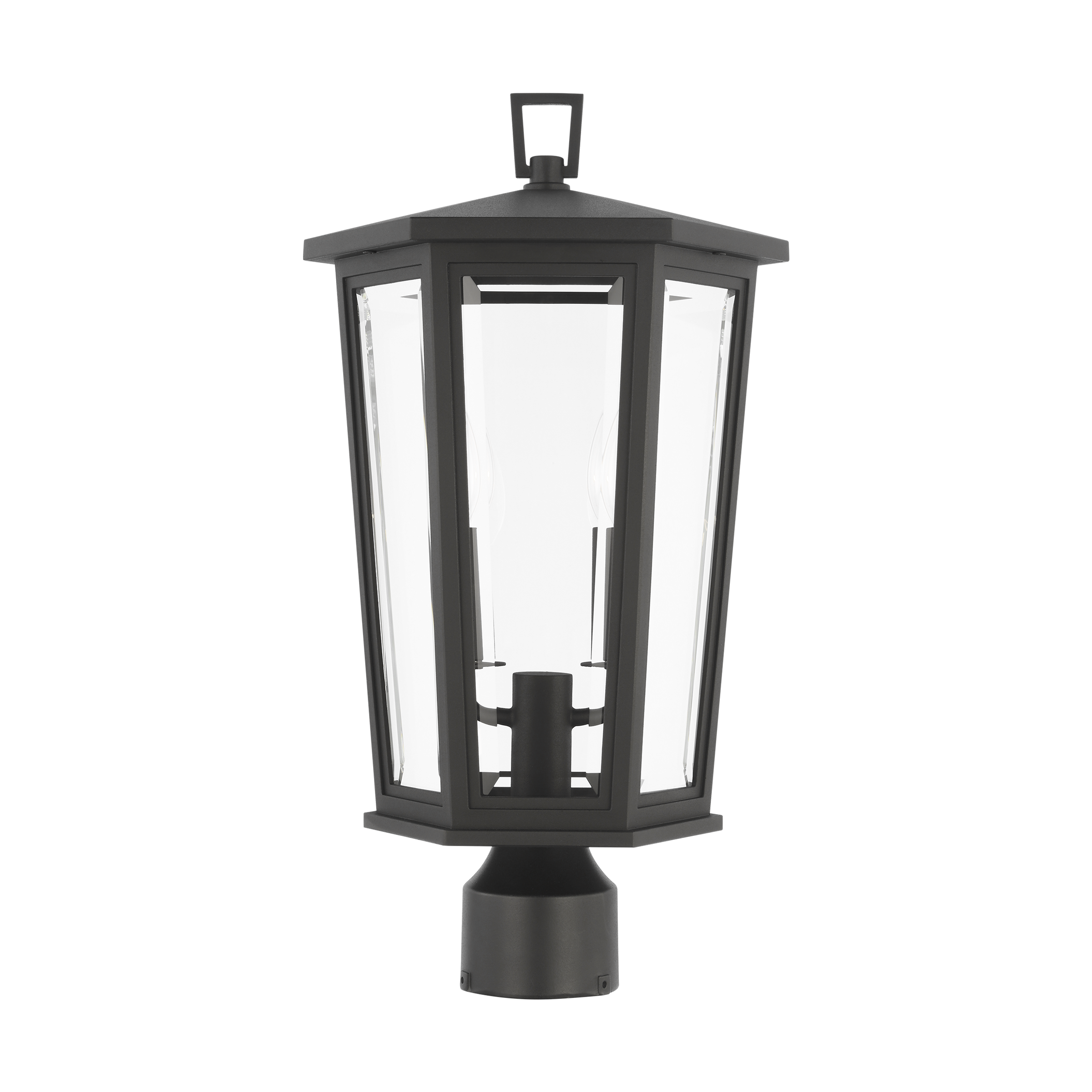Witley Medium Post Lantern