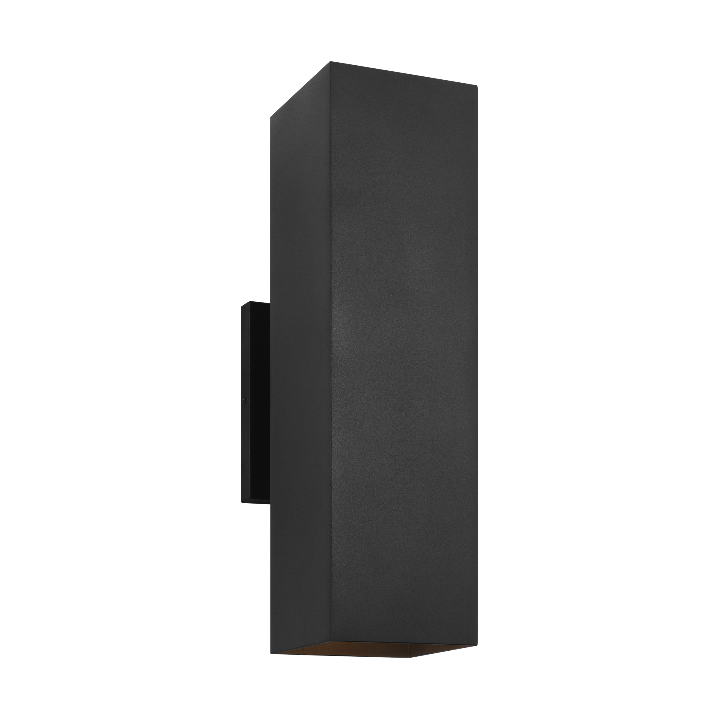 Pohl Large Two Light Wall Lantern