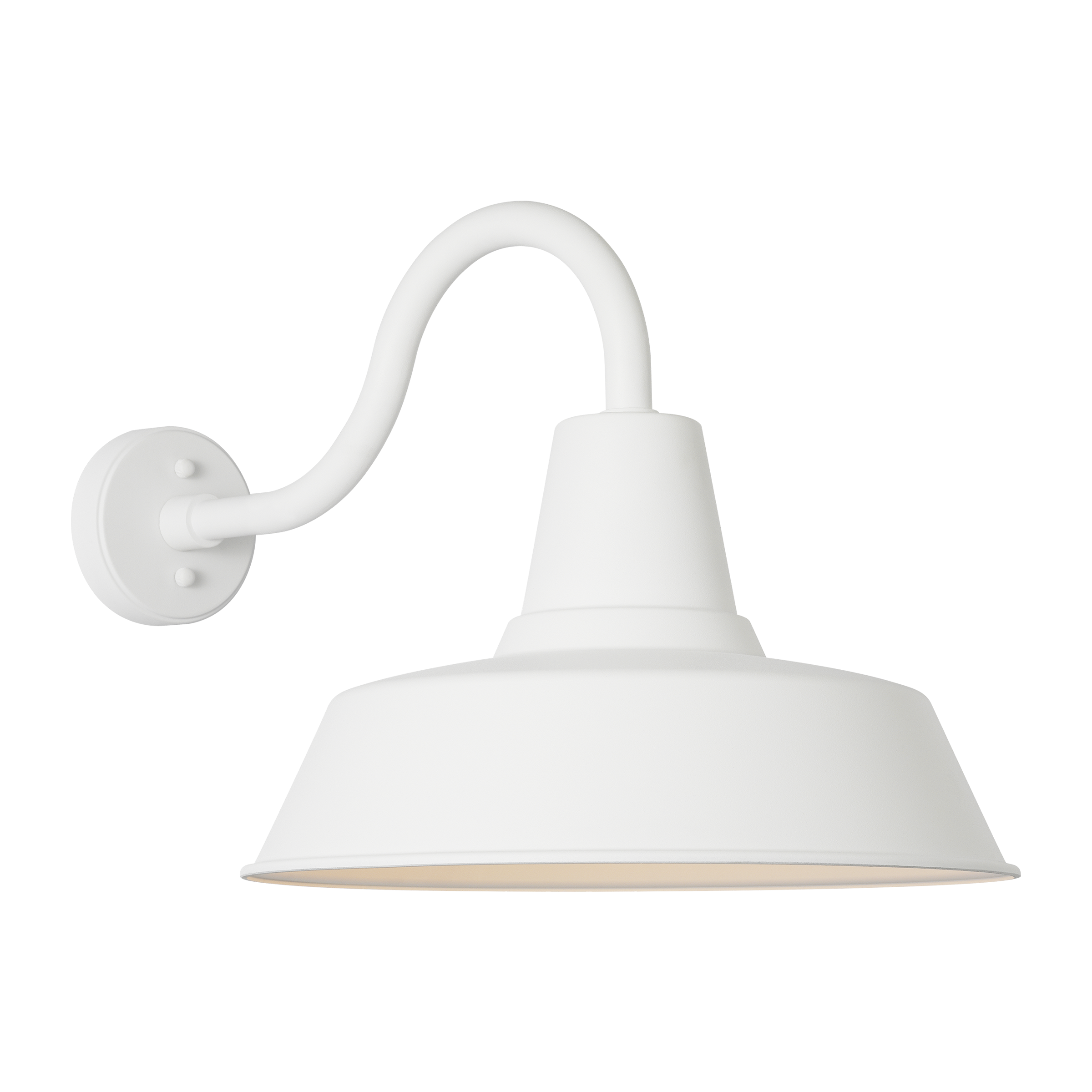 Barn Light Extra Large StoneStrong Wall Lantern