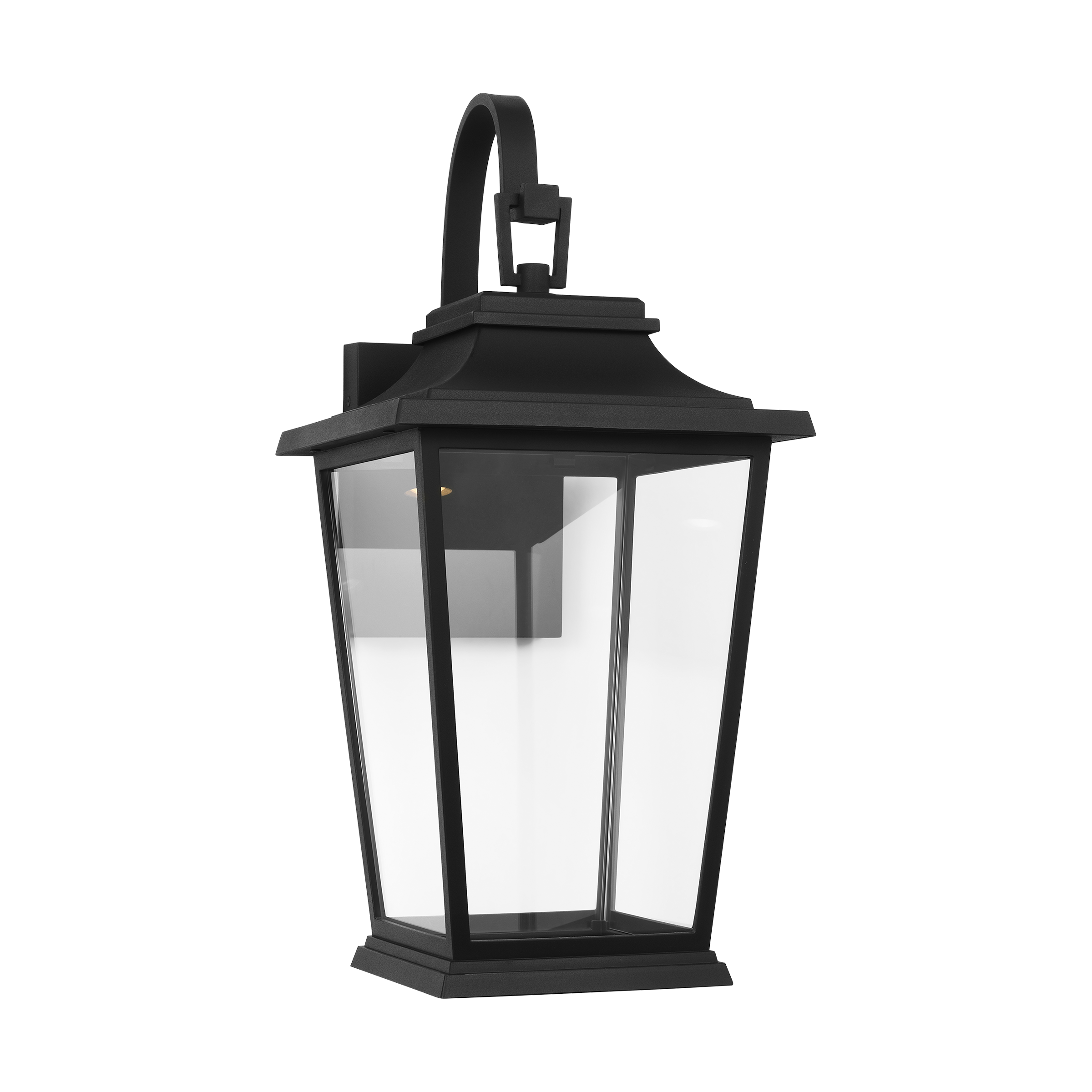 Warren Medium Wall Lantern