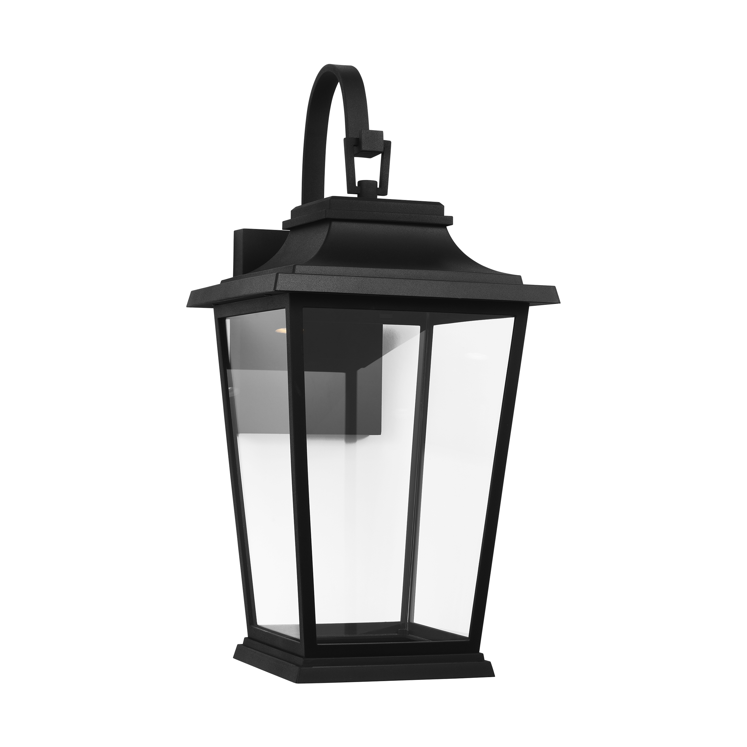 Warren Large Wall Lantern