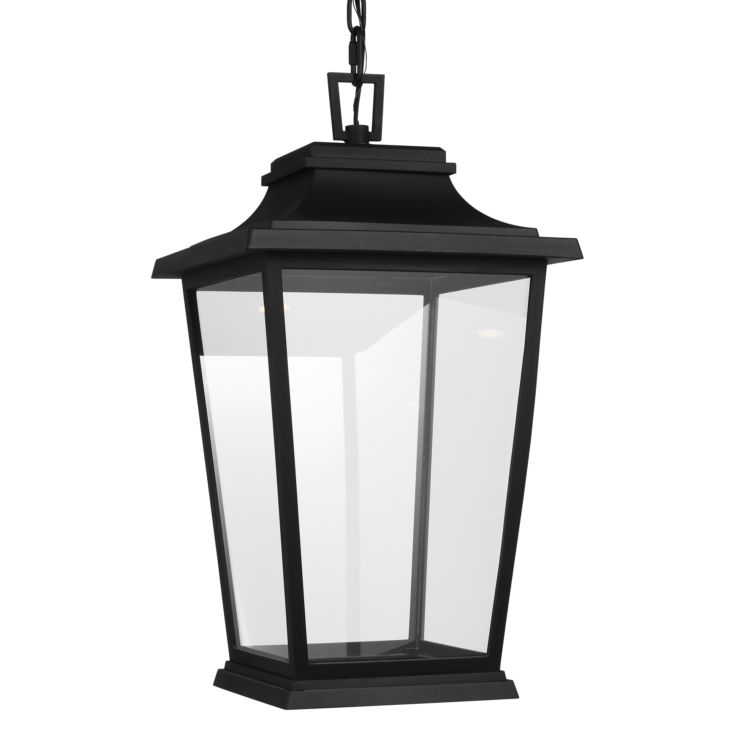Warren Hanging Lantern