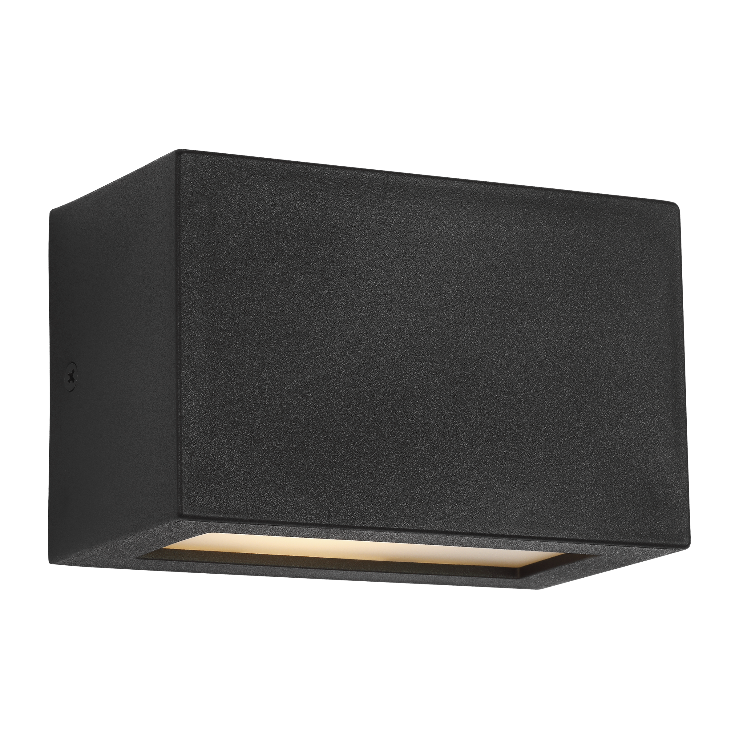 Kukei Small LED Wall Lantern