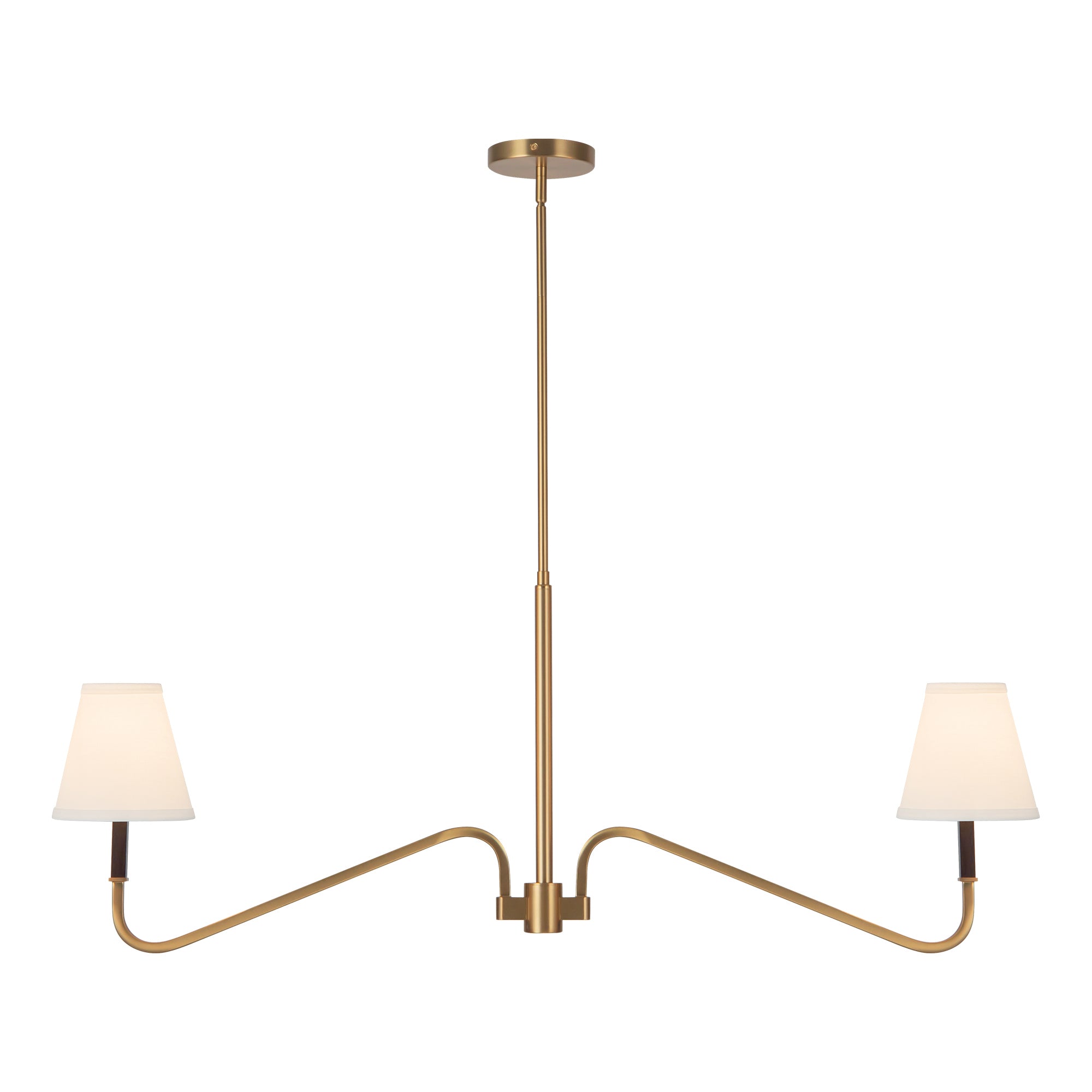Sloan 30" Linear Pendant