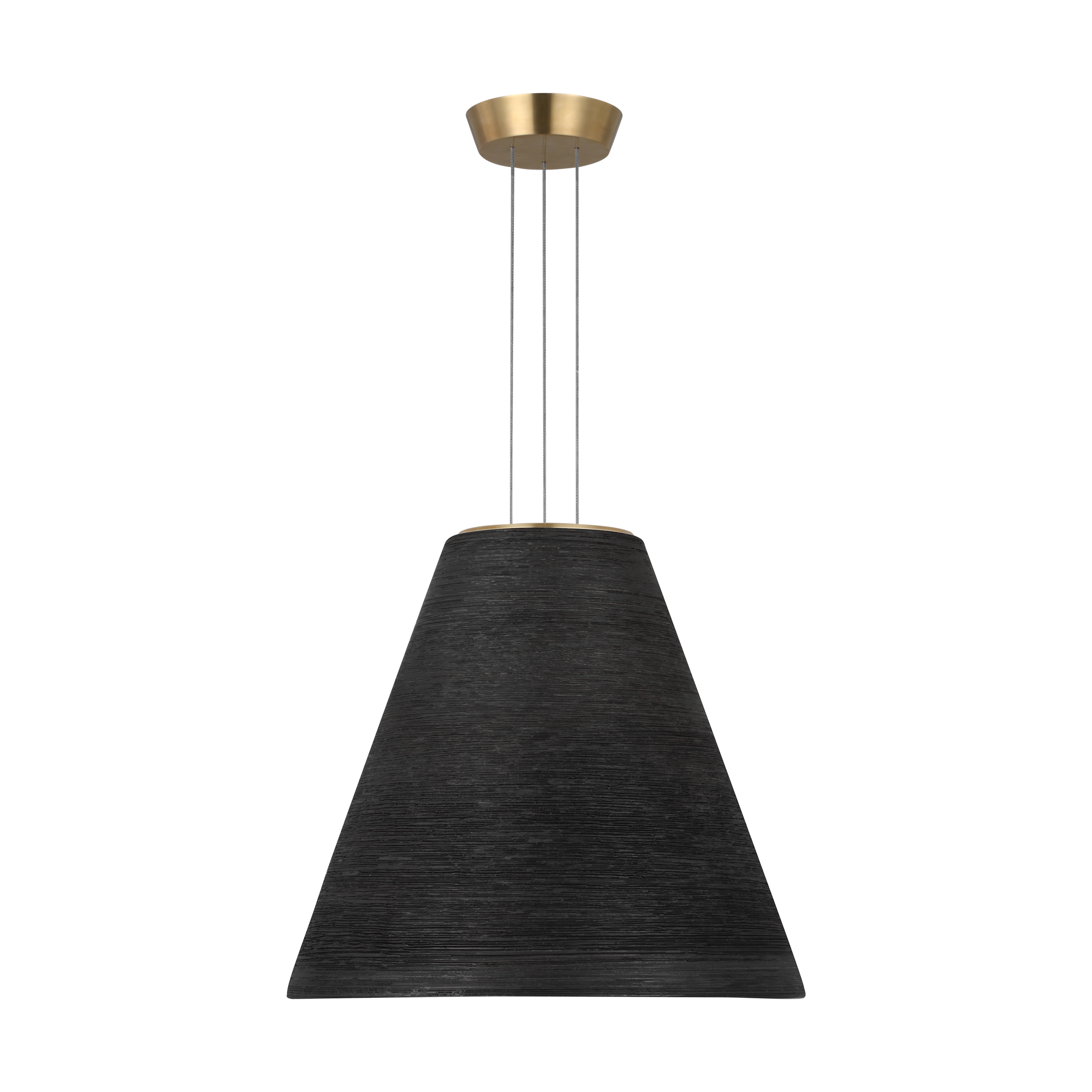Karam Tapered Medium Pendant