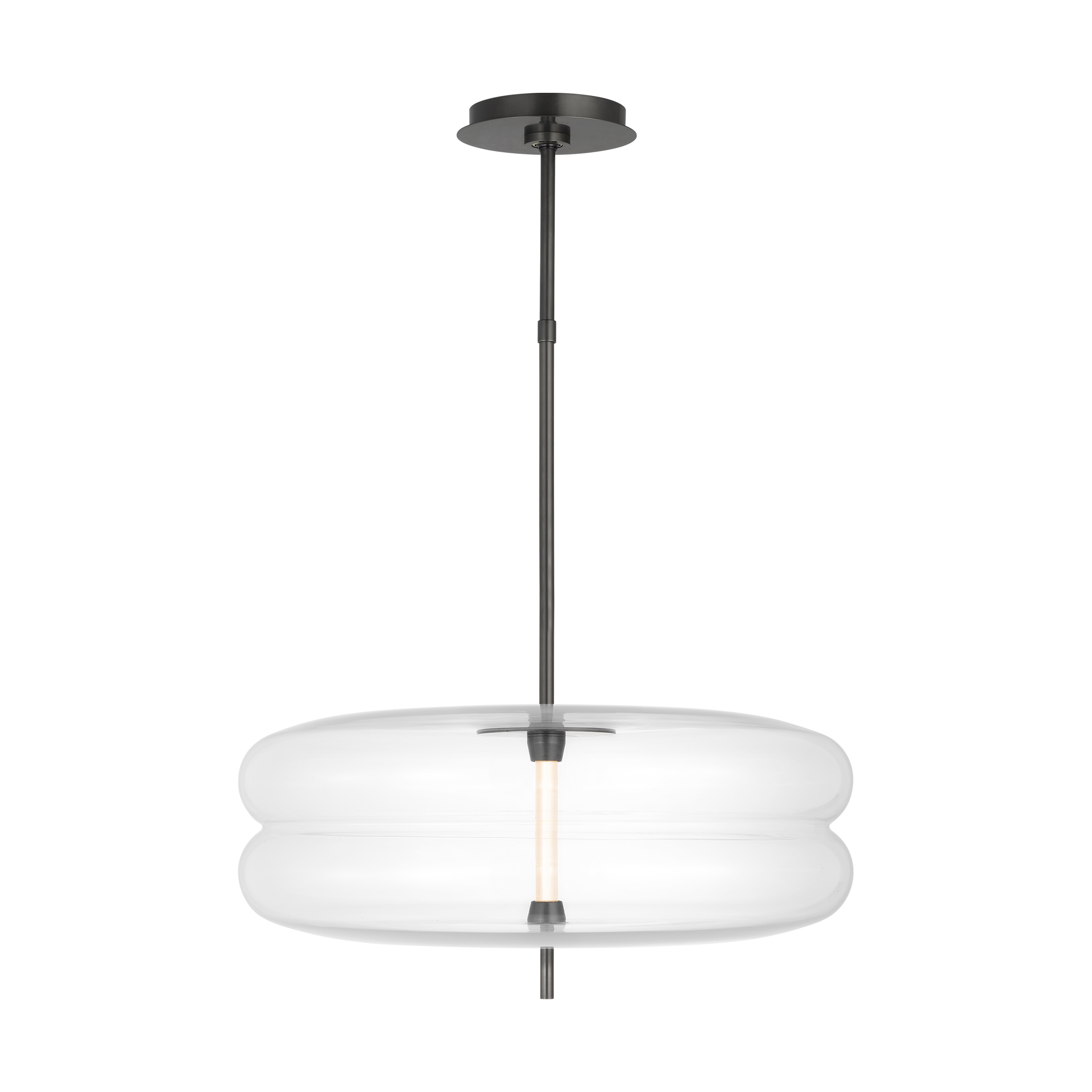 Shakkei Double X-Large Pendant
