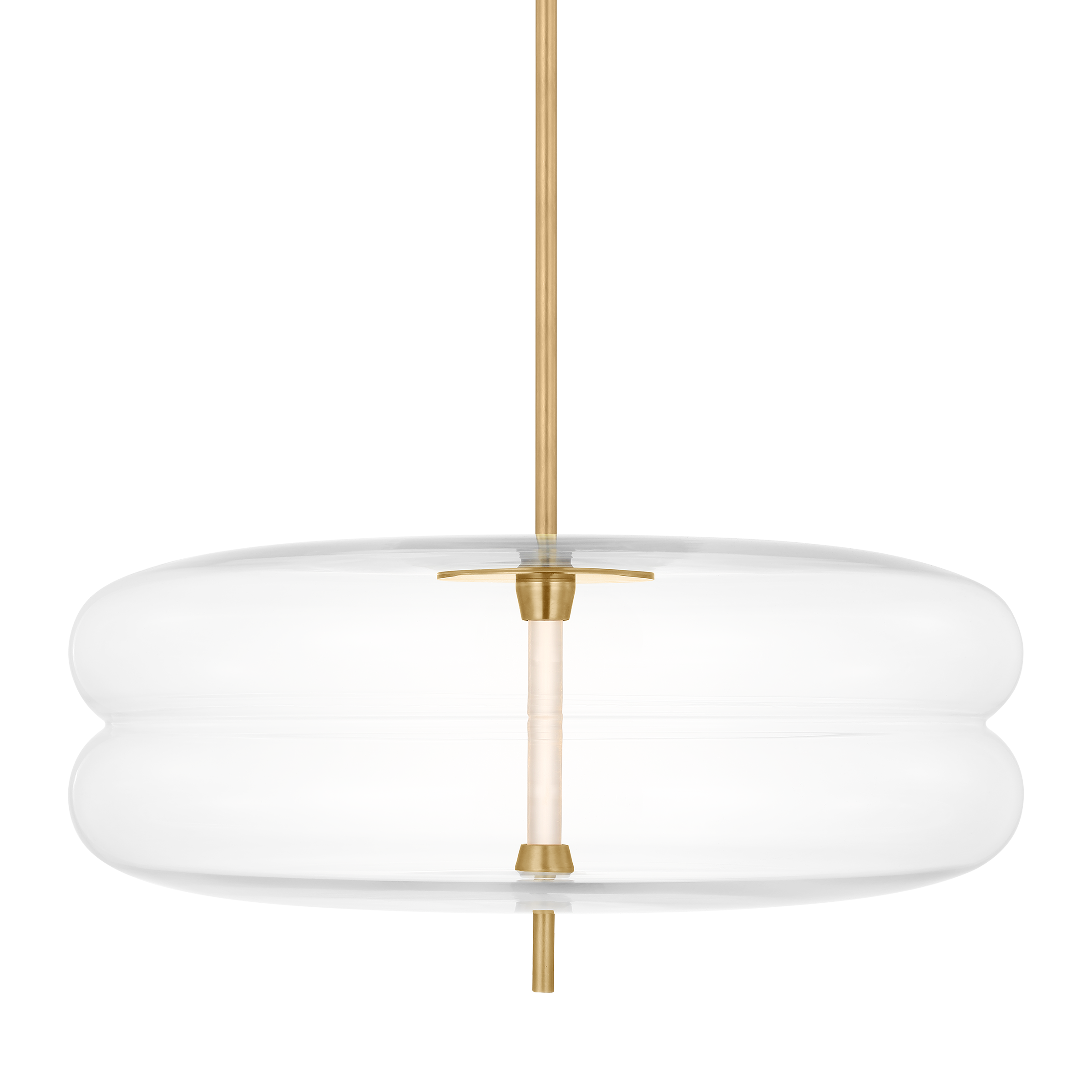 Shakkei Double X-Large Pendant