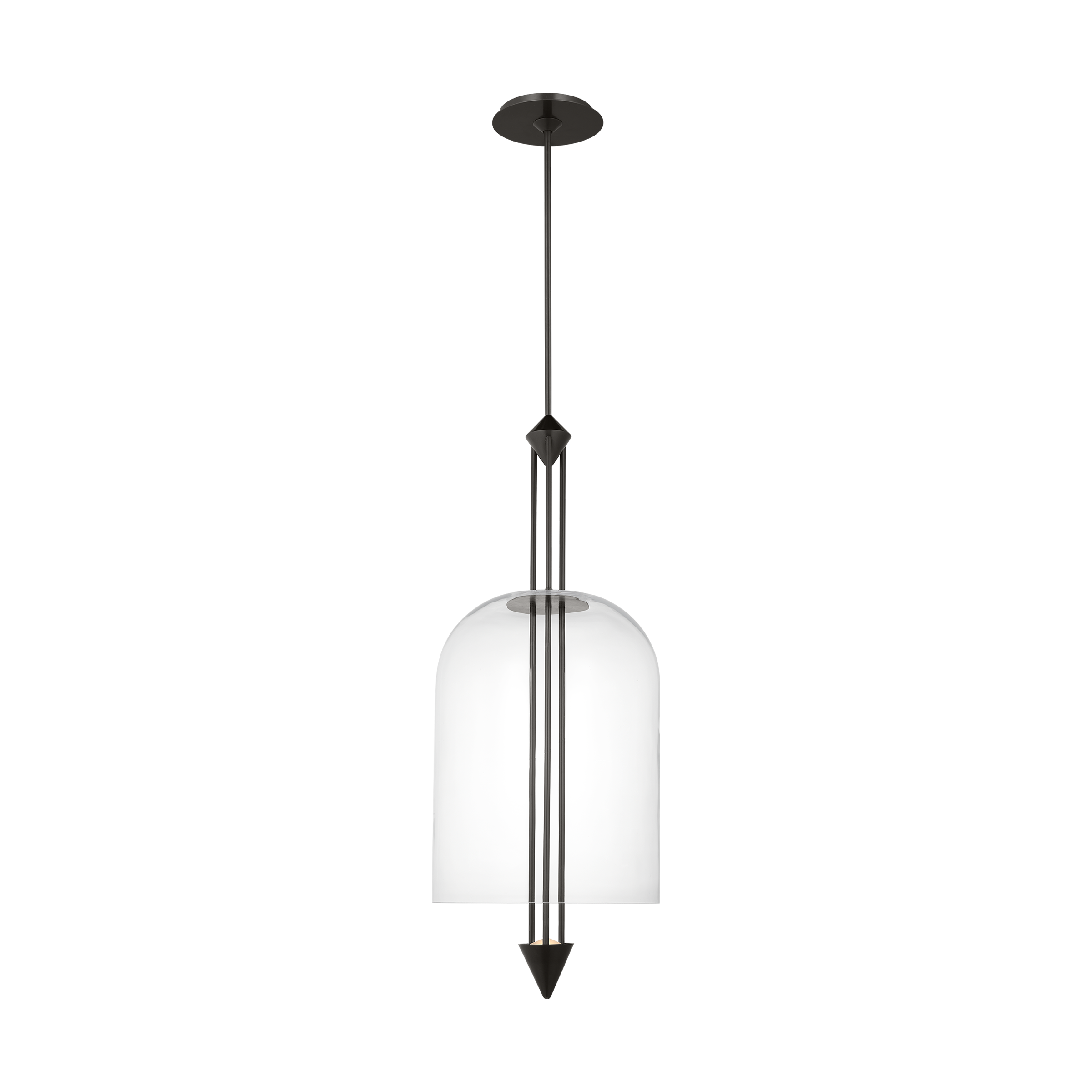 Cathedral X-Large Pendant
