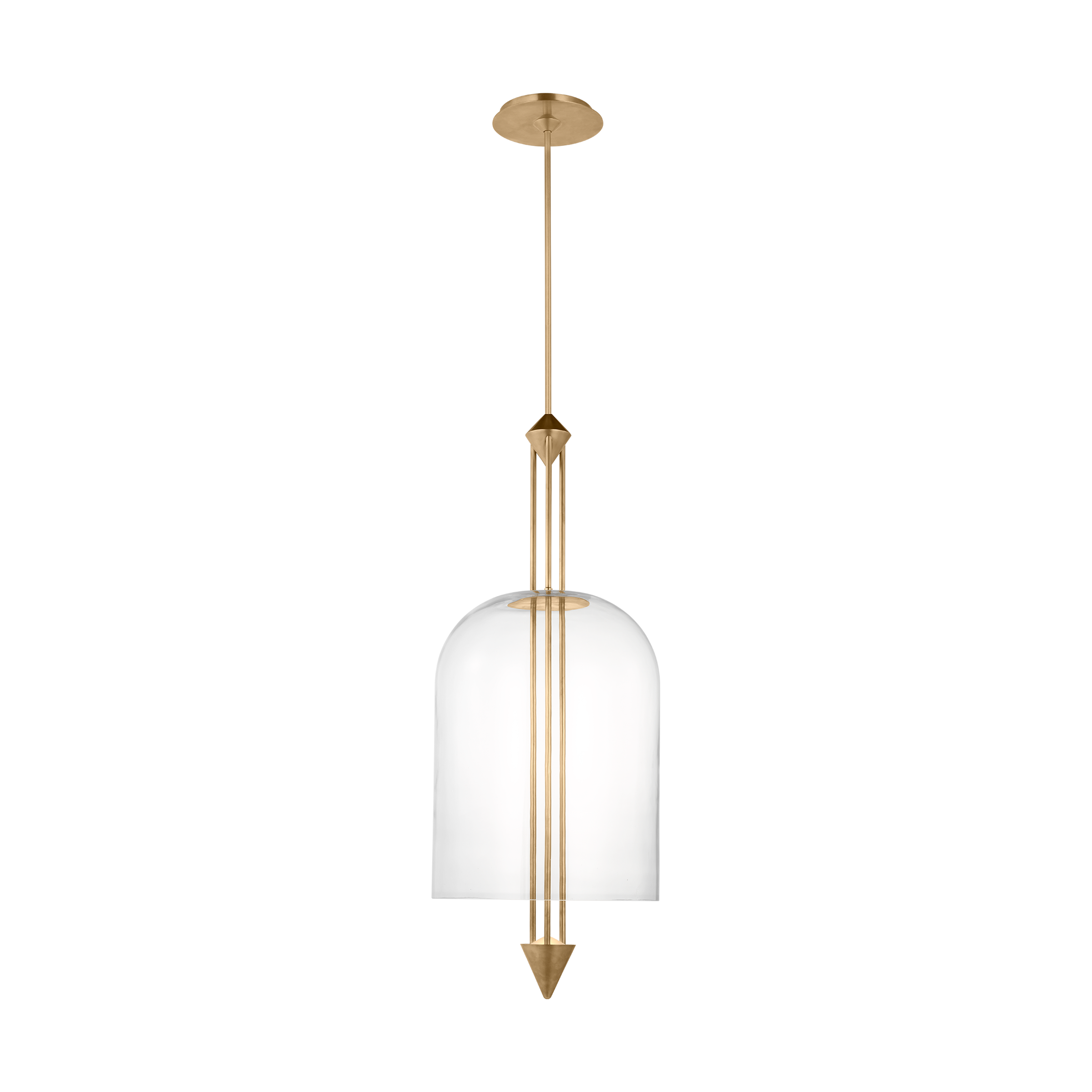 Cathedral X-Large Pendant