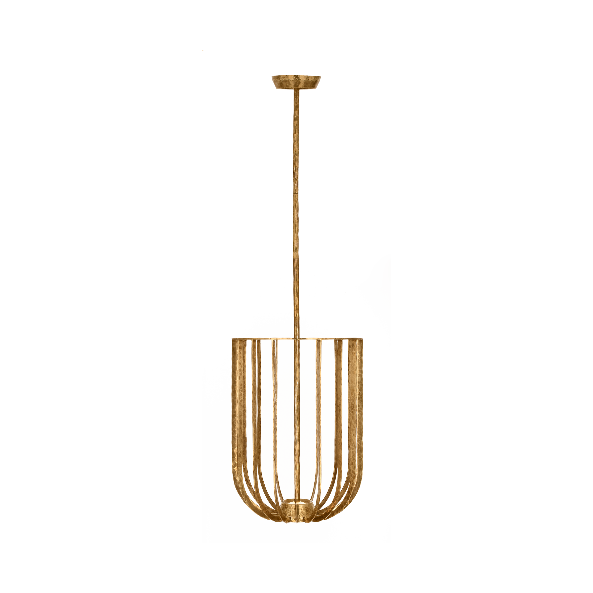Sanchi Large Pendant