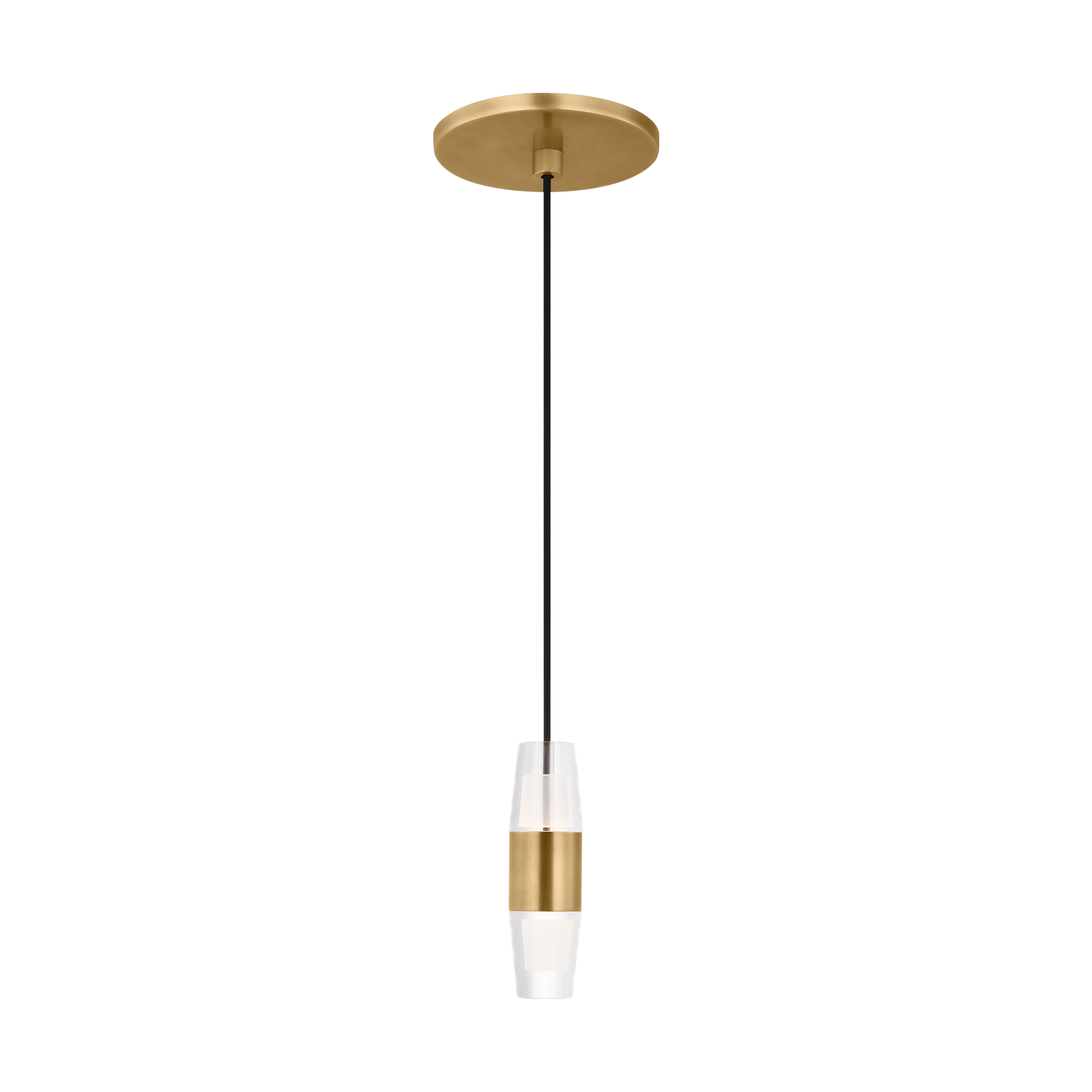 Lassell Short 1 Light Pendant